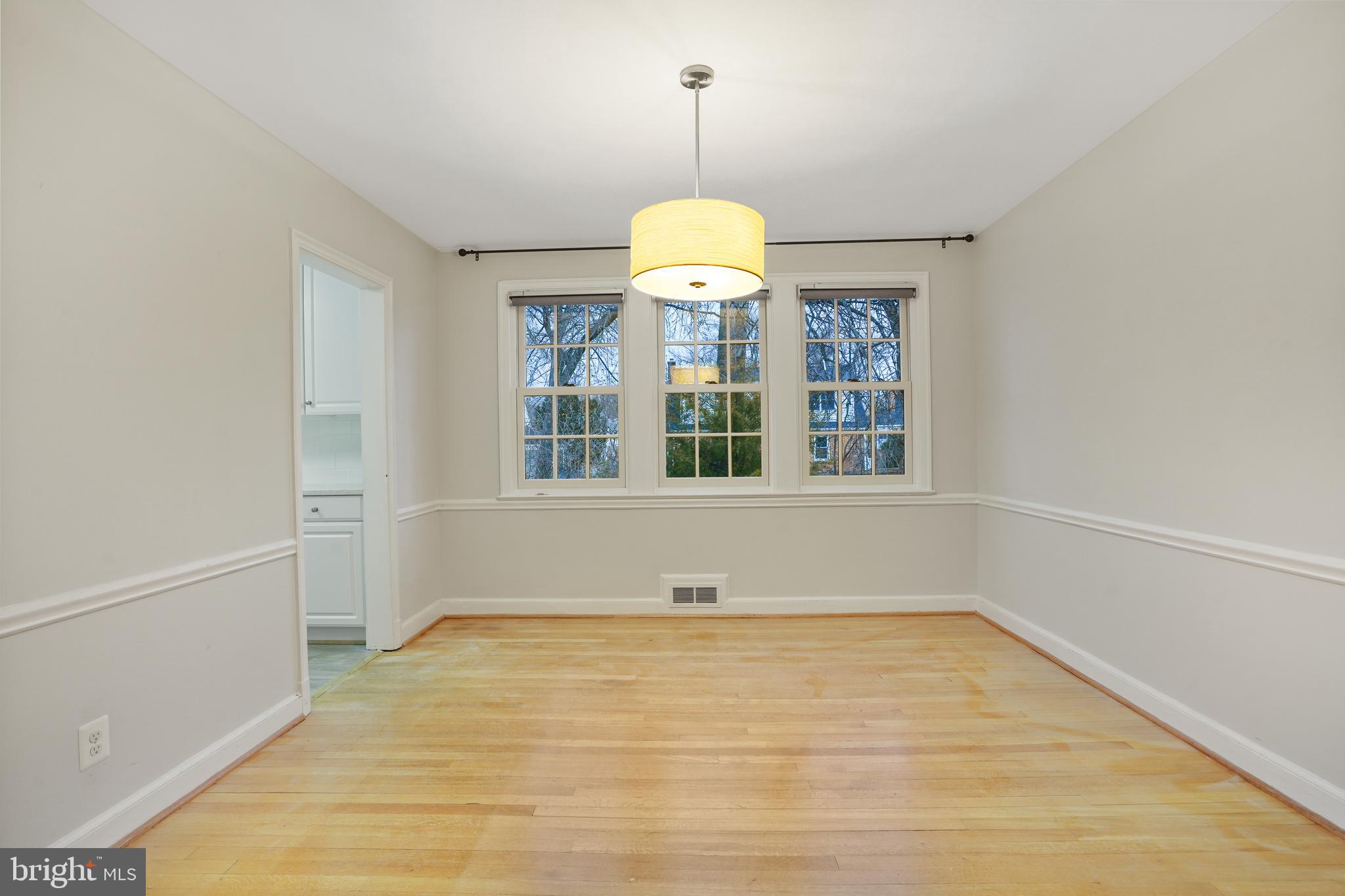 CHALFONTE - Residential