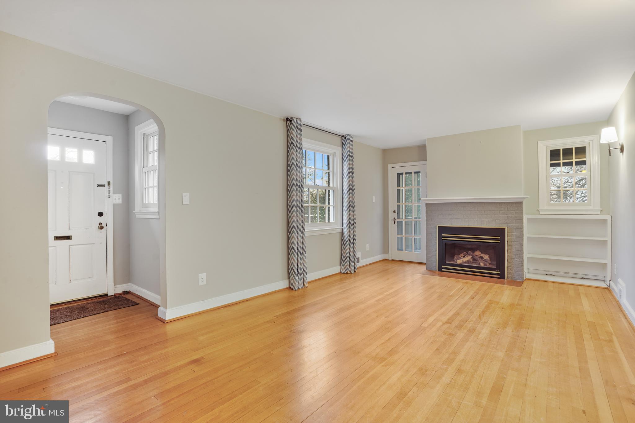 CHALFONTE - Residential