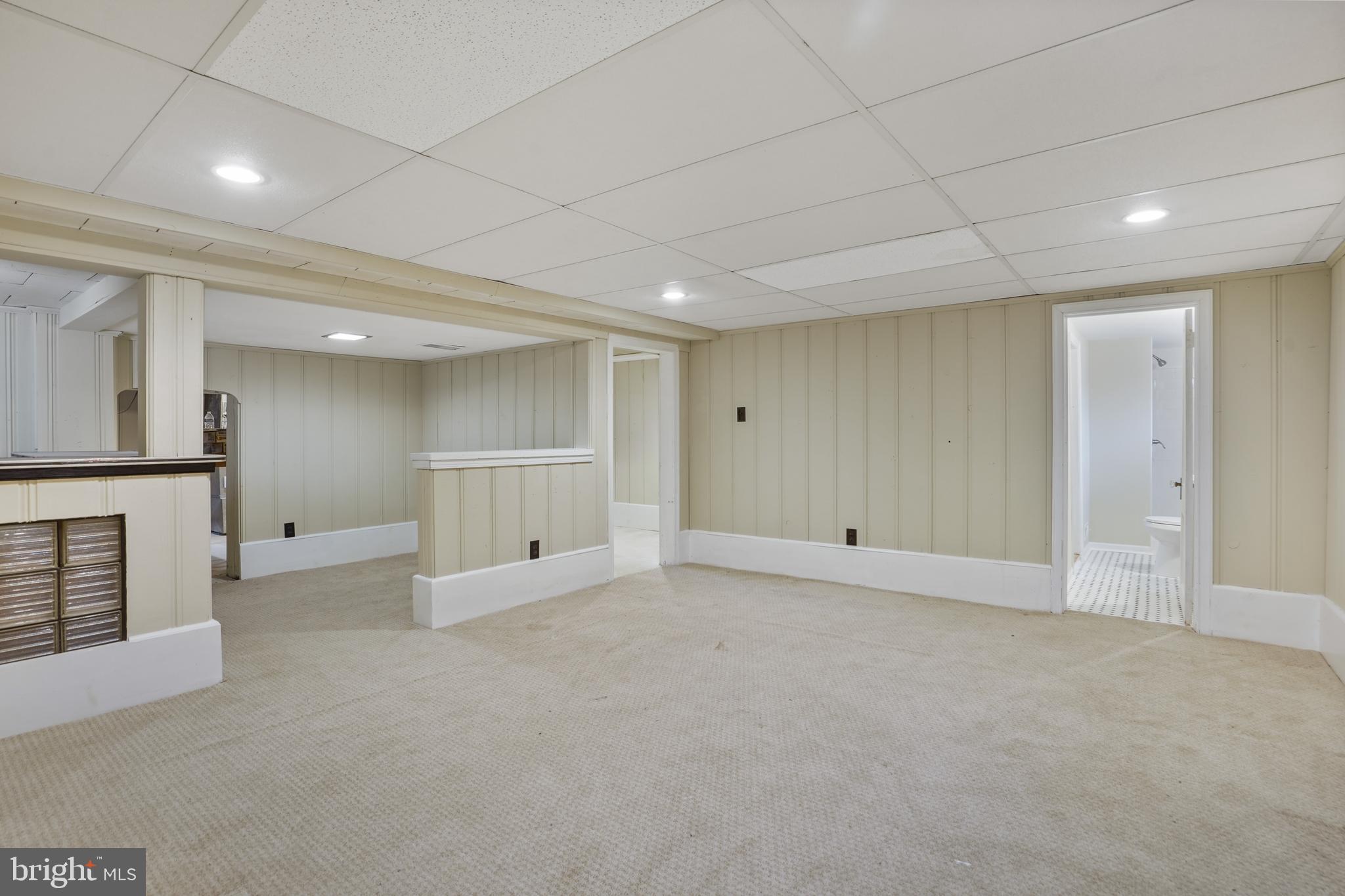 CHALFONTE - Residential