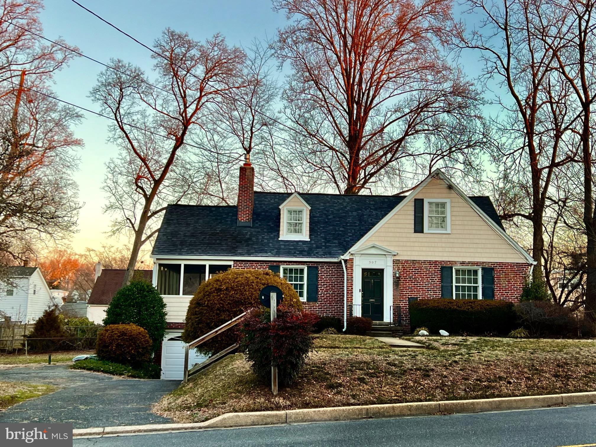 CHALFONTE - Residential