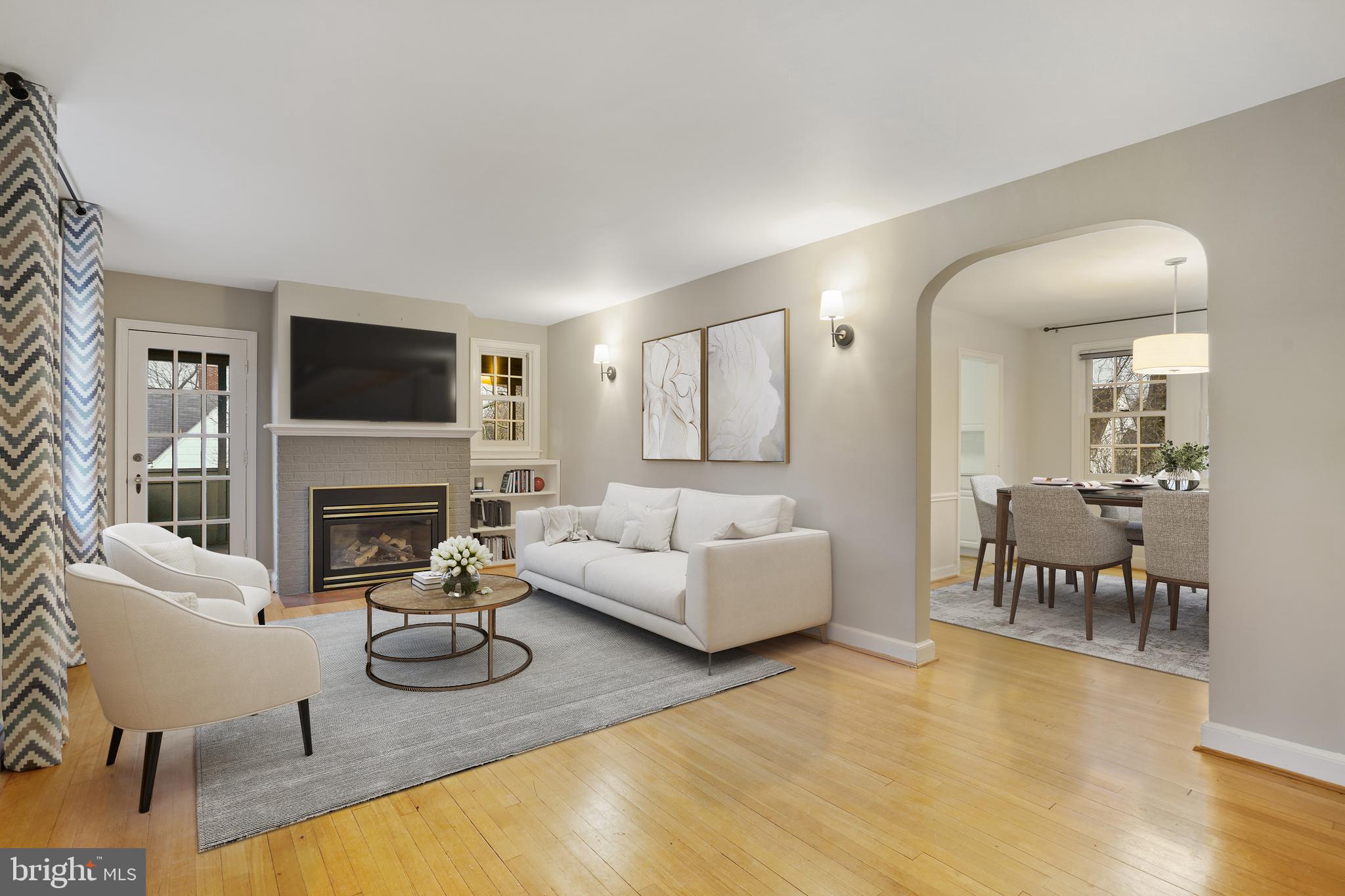 CHALFONTE - Residential