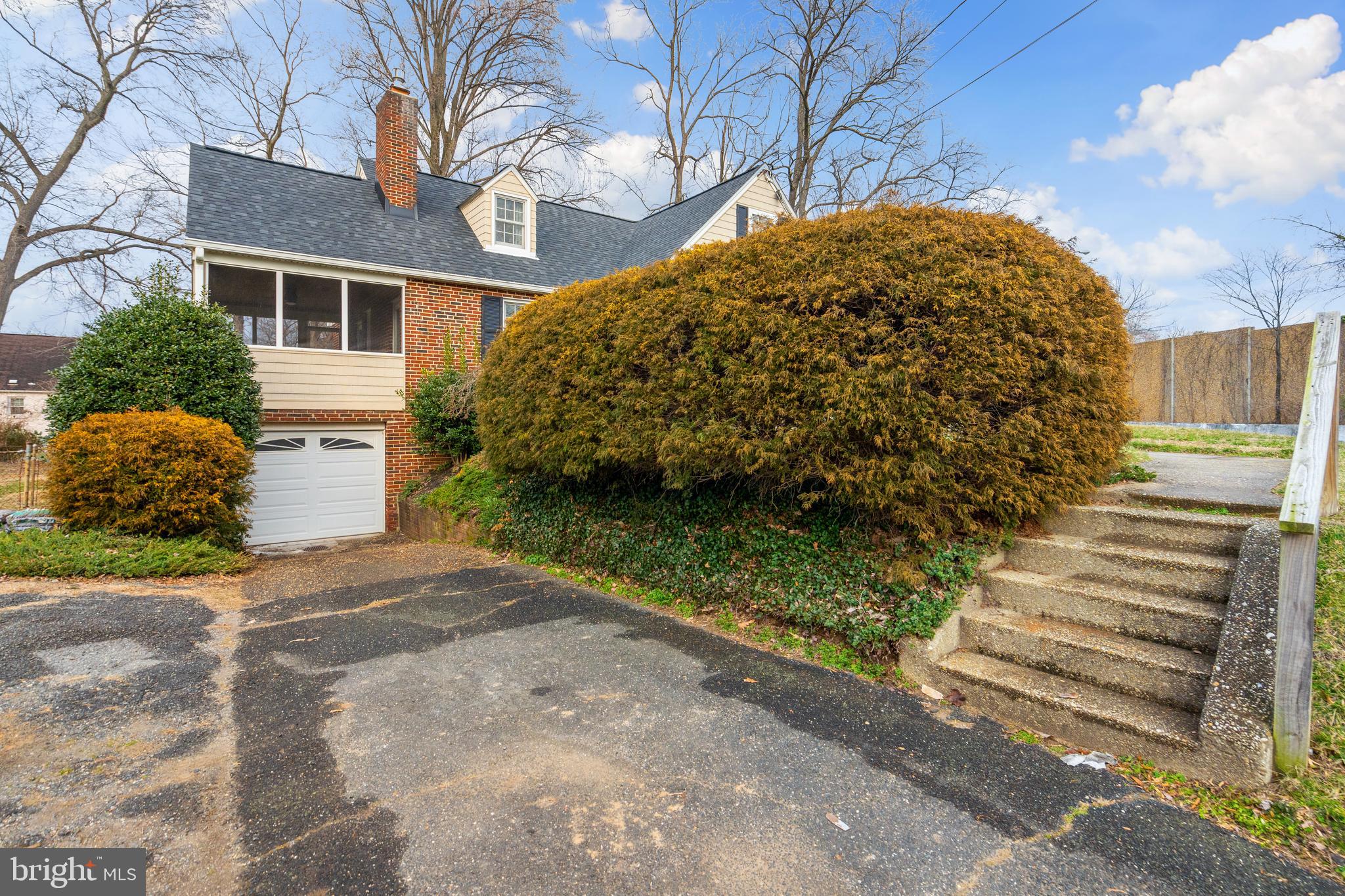 CHALFONTE - Residential