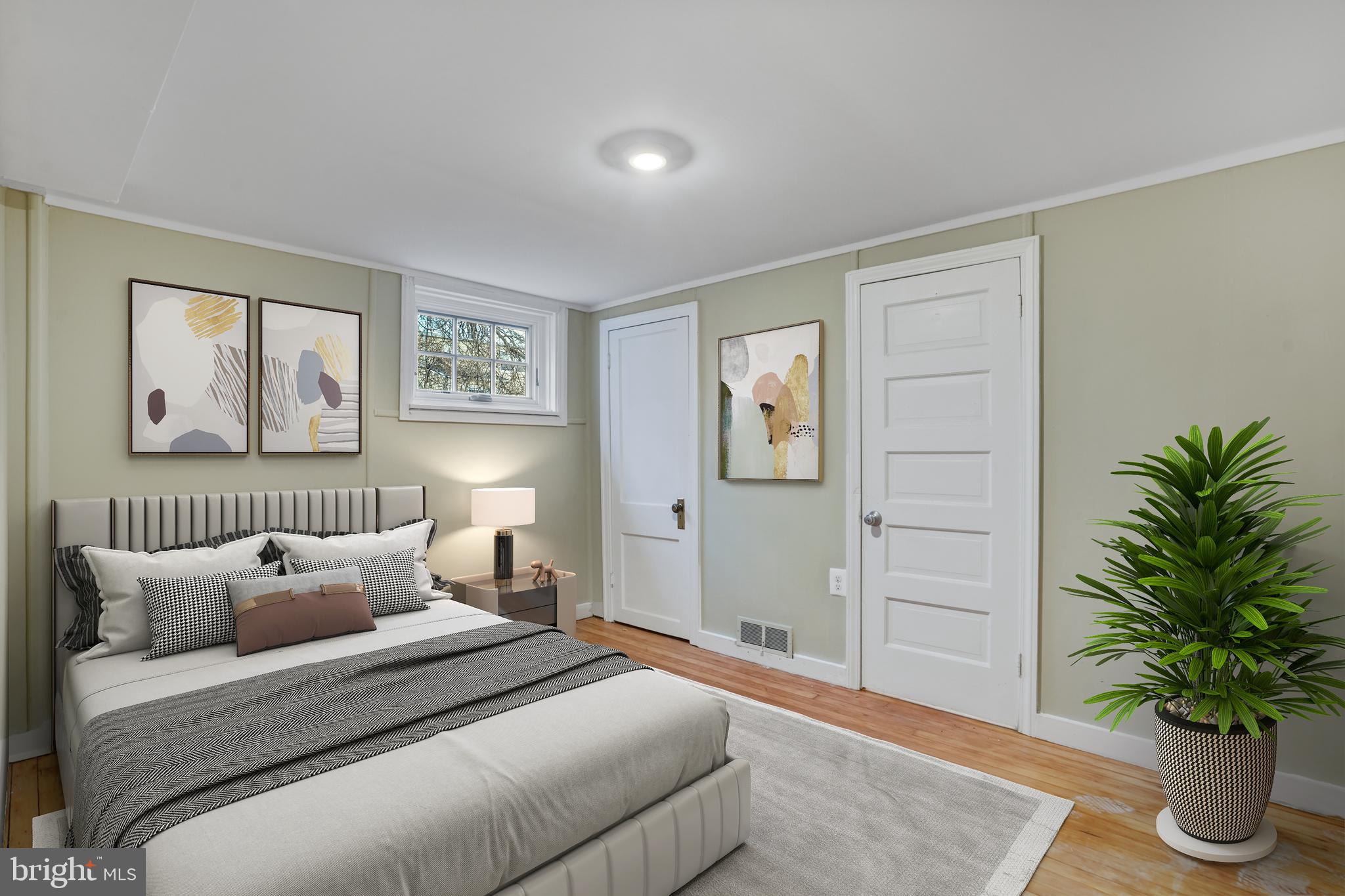 CHALFONTE - Residential