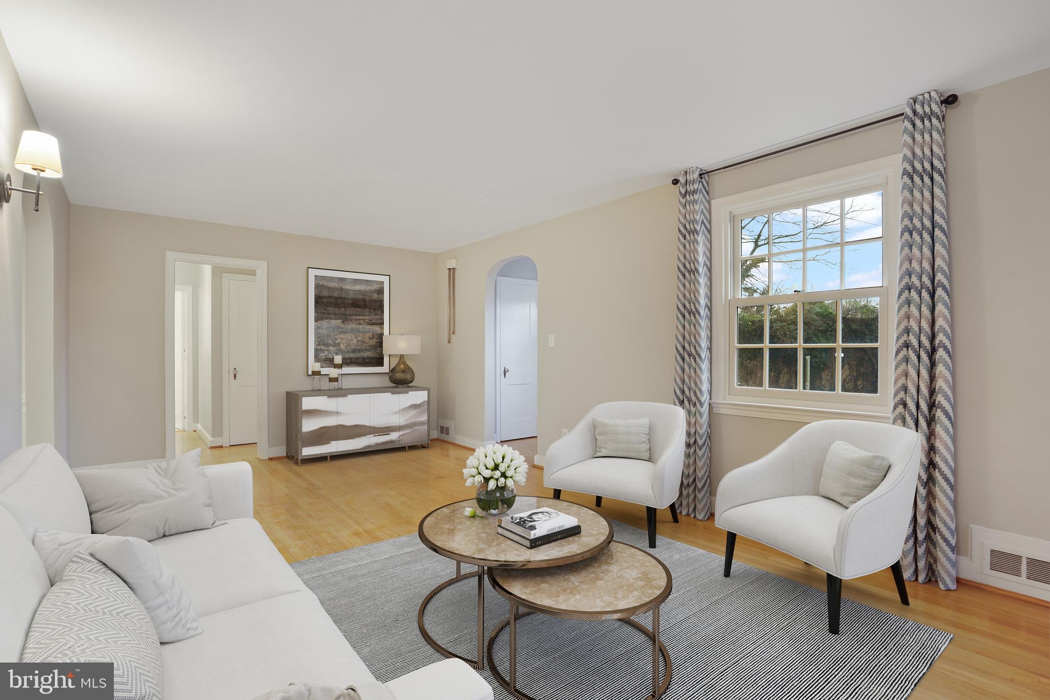 CHALFONTE - Residential