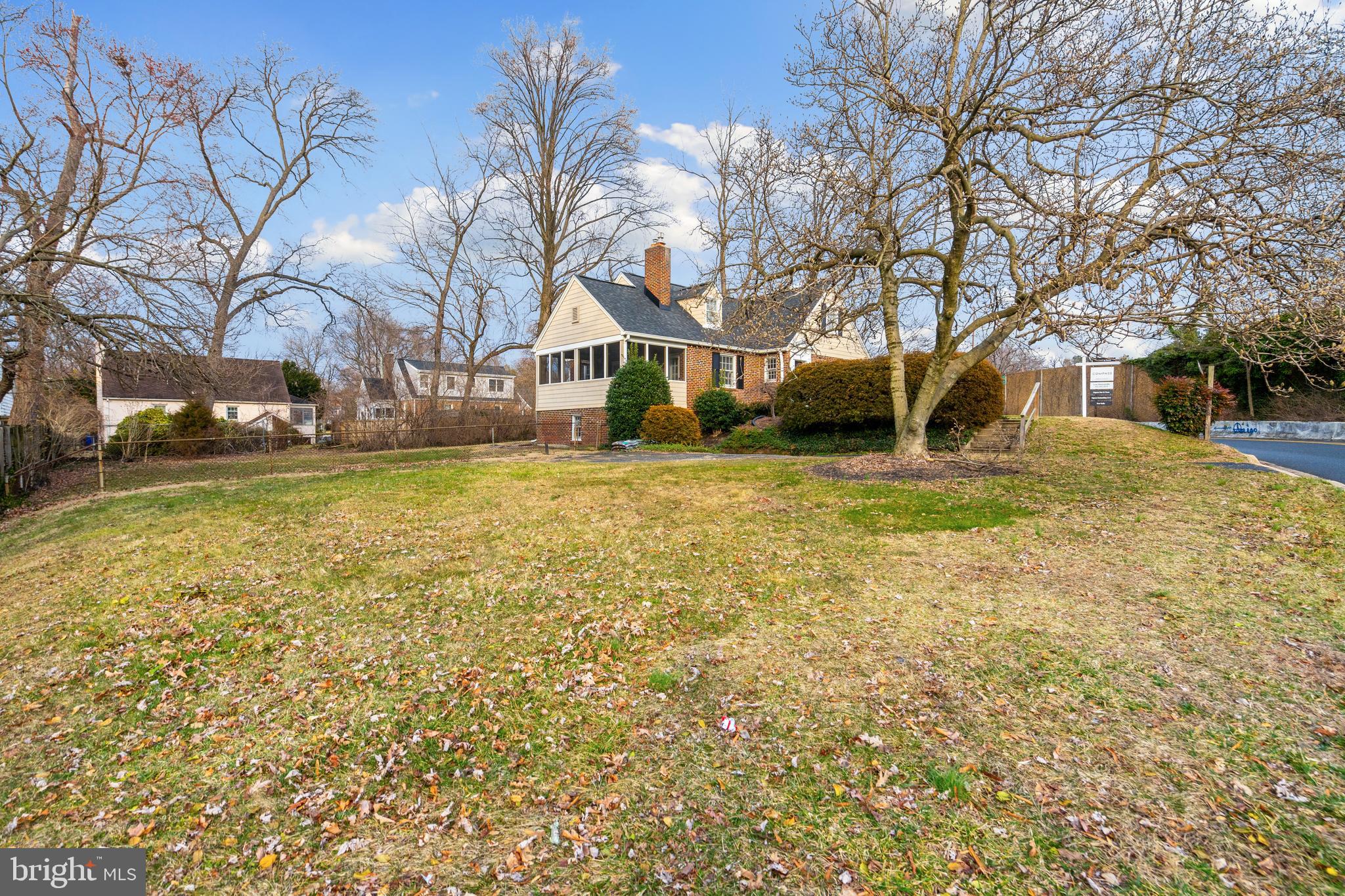 CHALFONTE - Residential