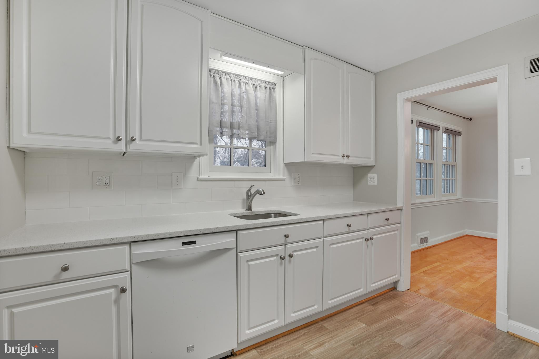 CHALFONTE - Residential