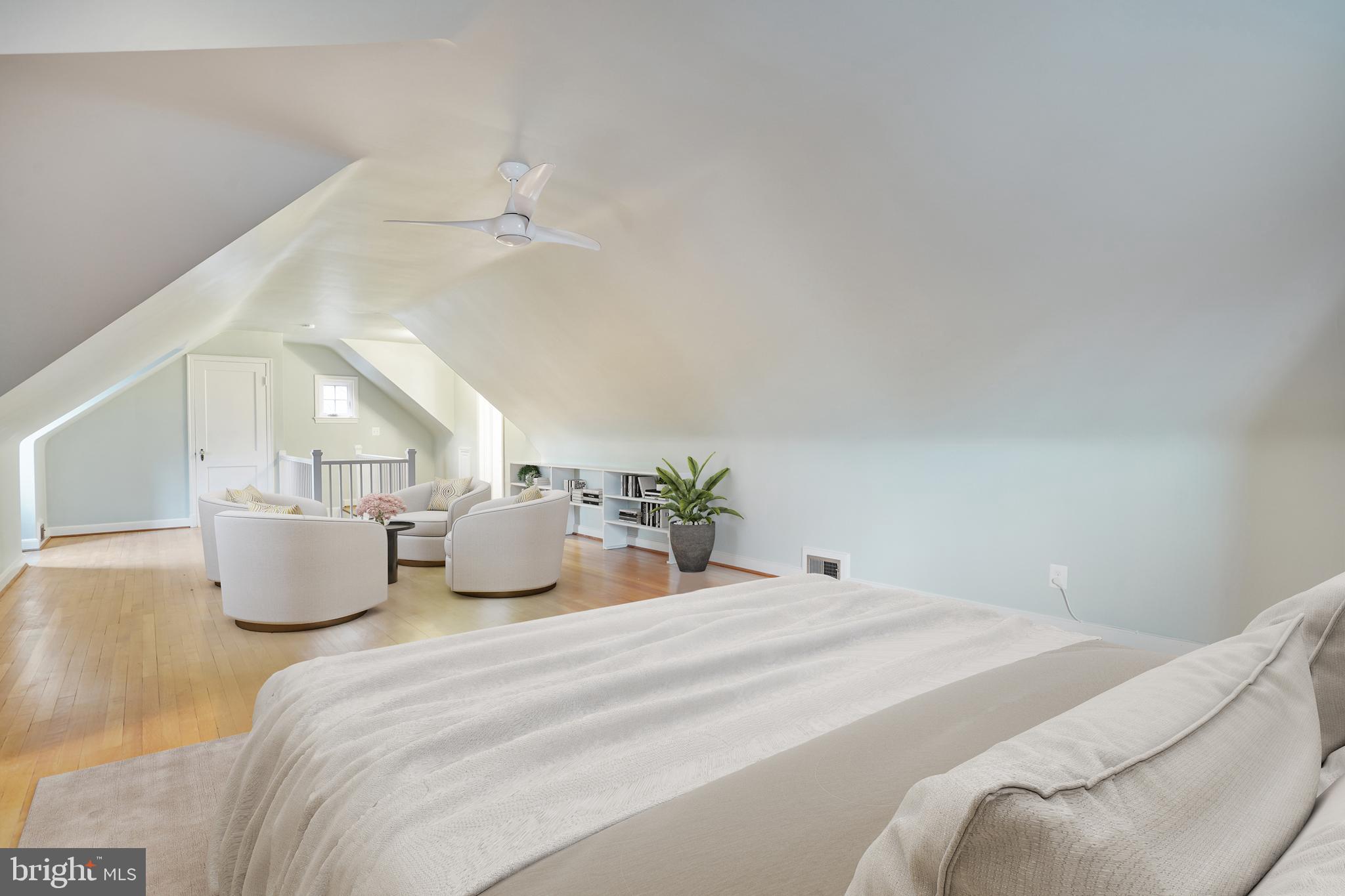 CHALFONTE - Residential