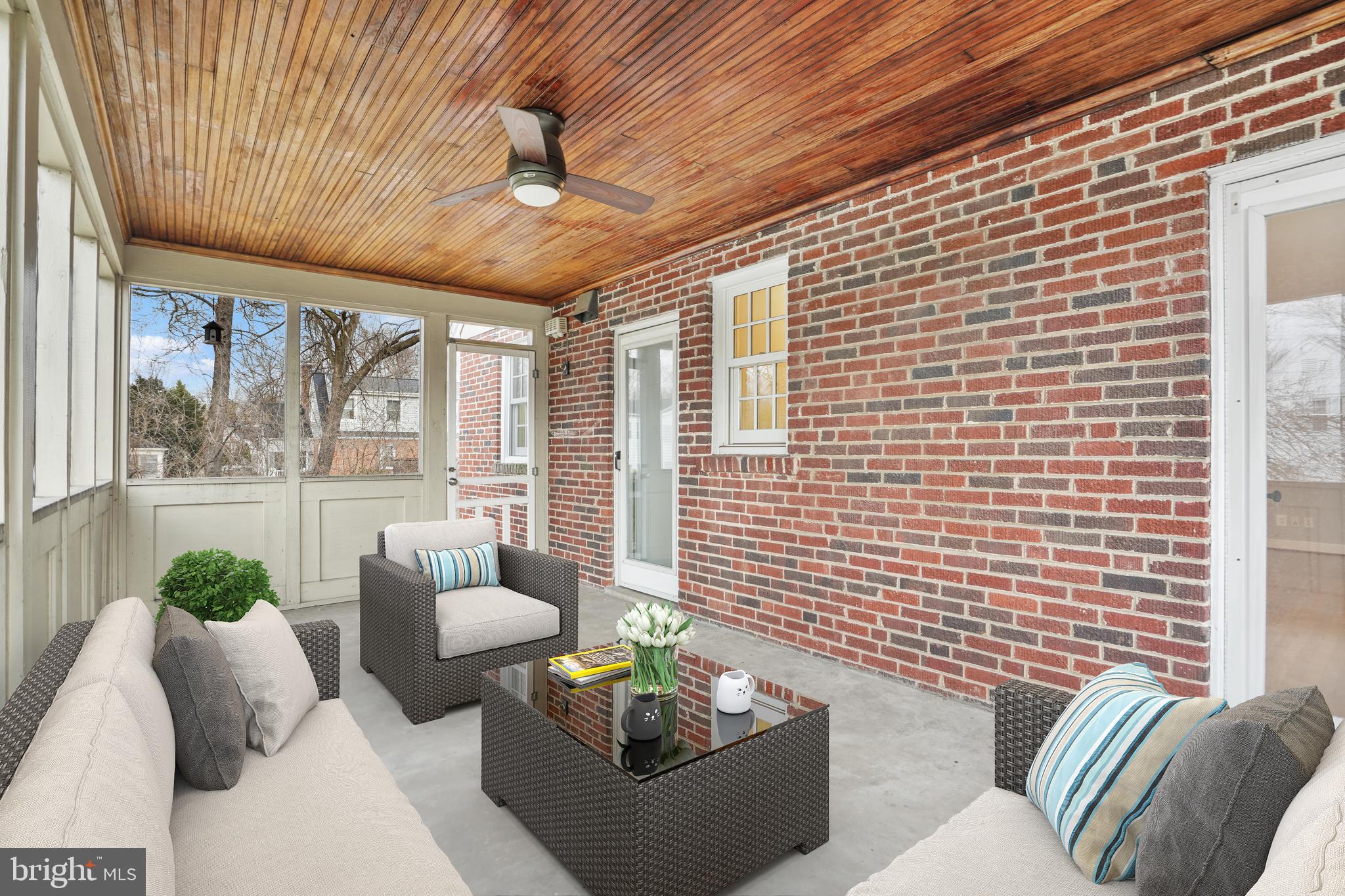 CHALFONTE - Residential