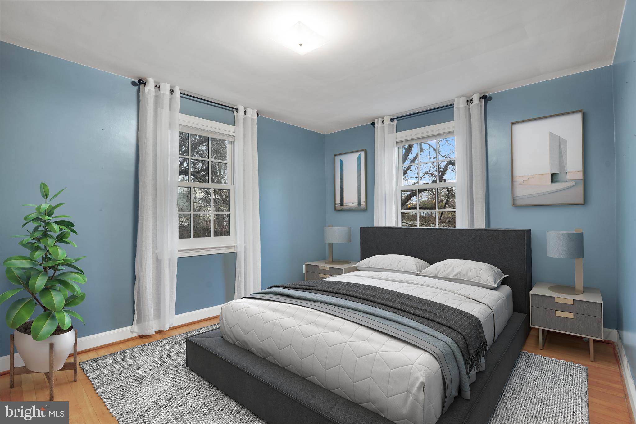 CHALFONTE - Residential