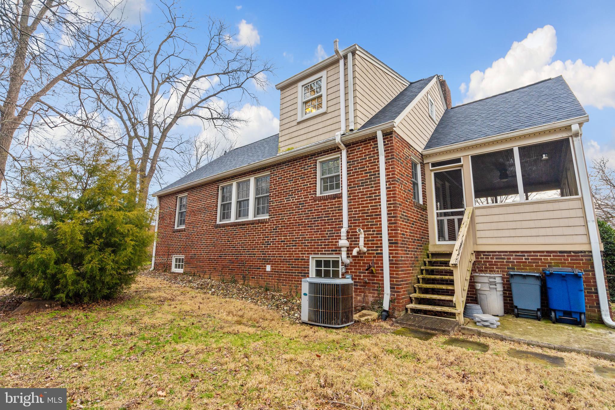 CHALFONTE - Residential