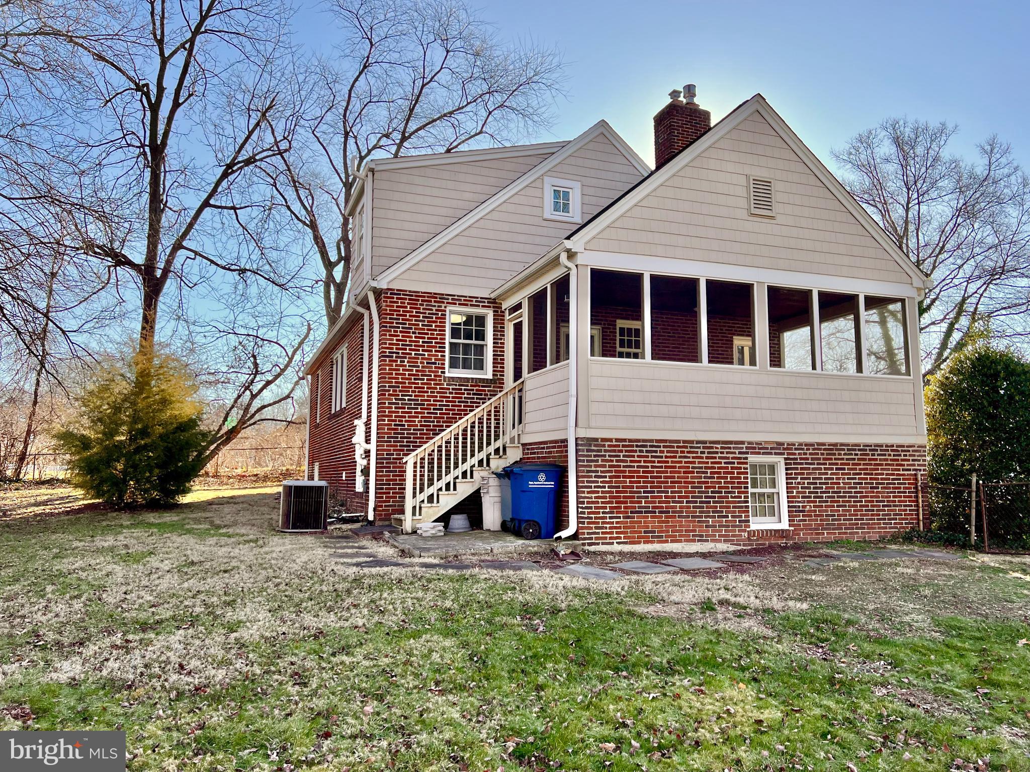 CHALFONTE - Residential