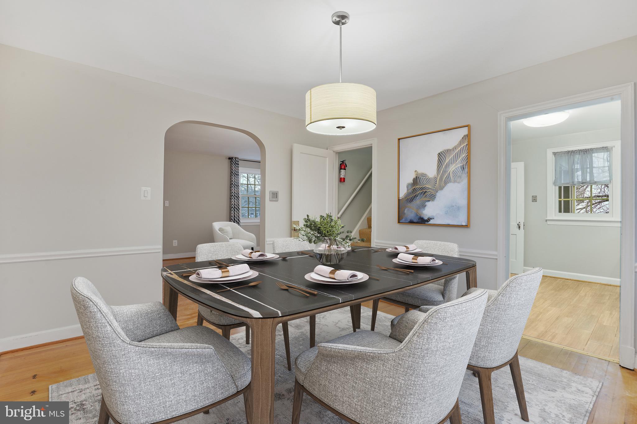 CHALFONTE - Residential