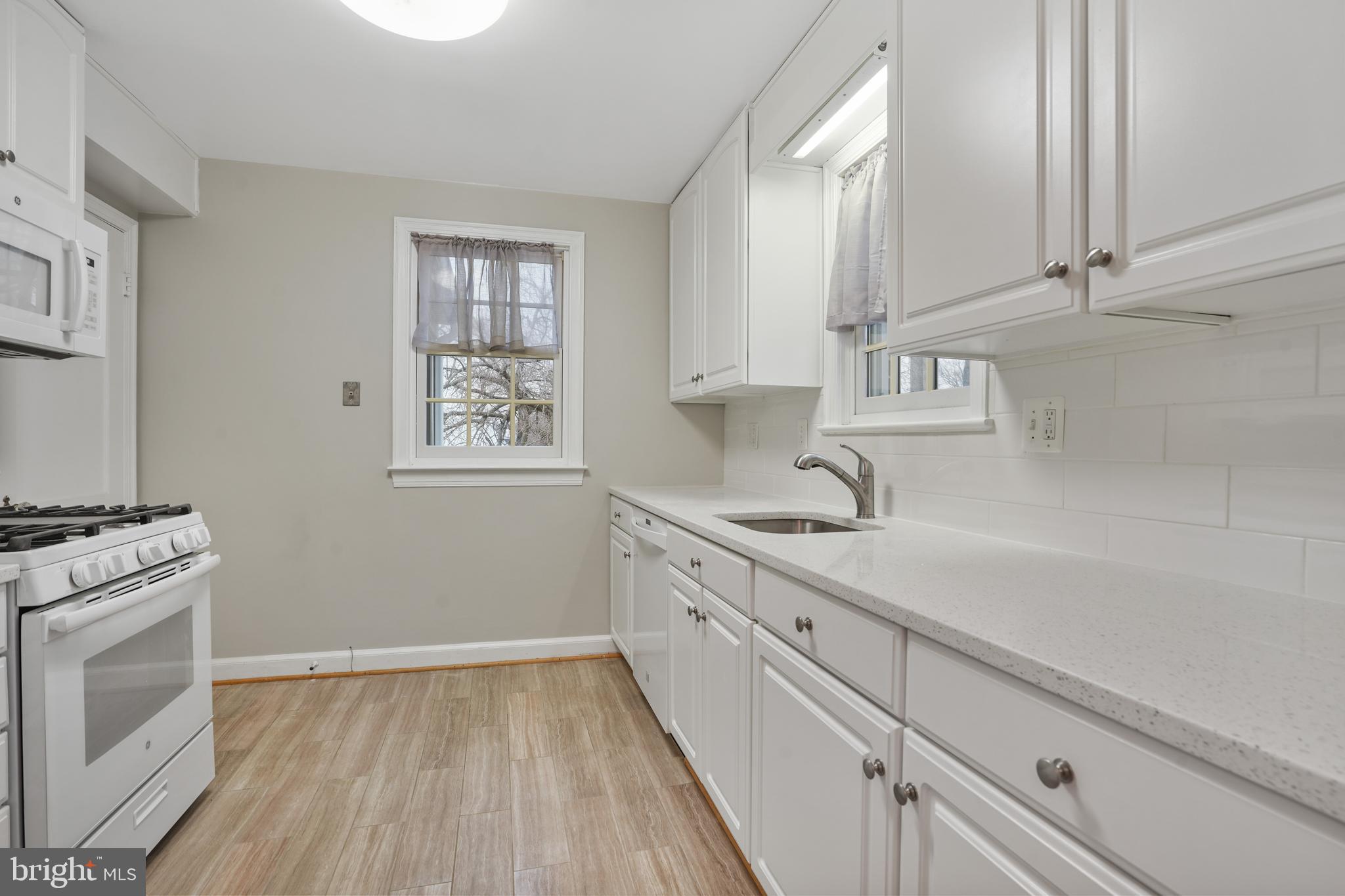 CHALFONTE - Residential