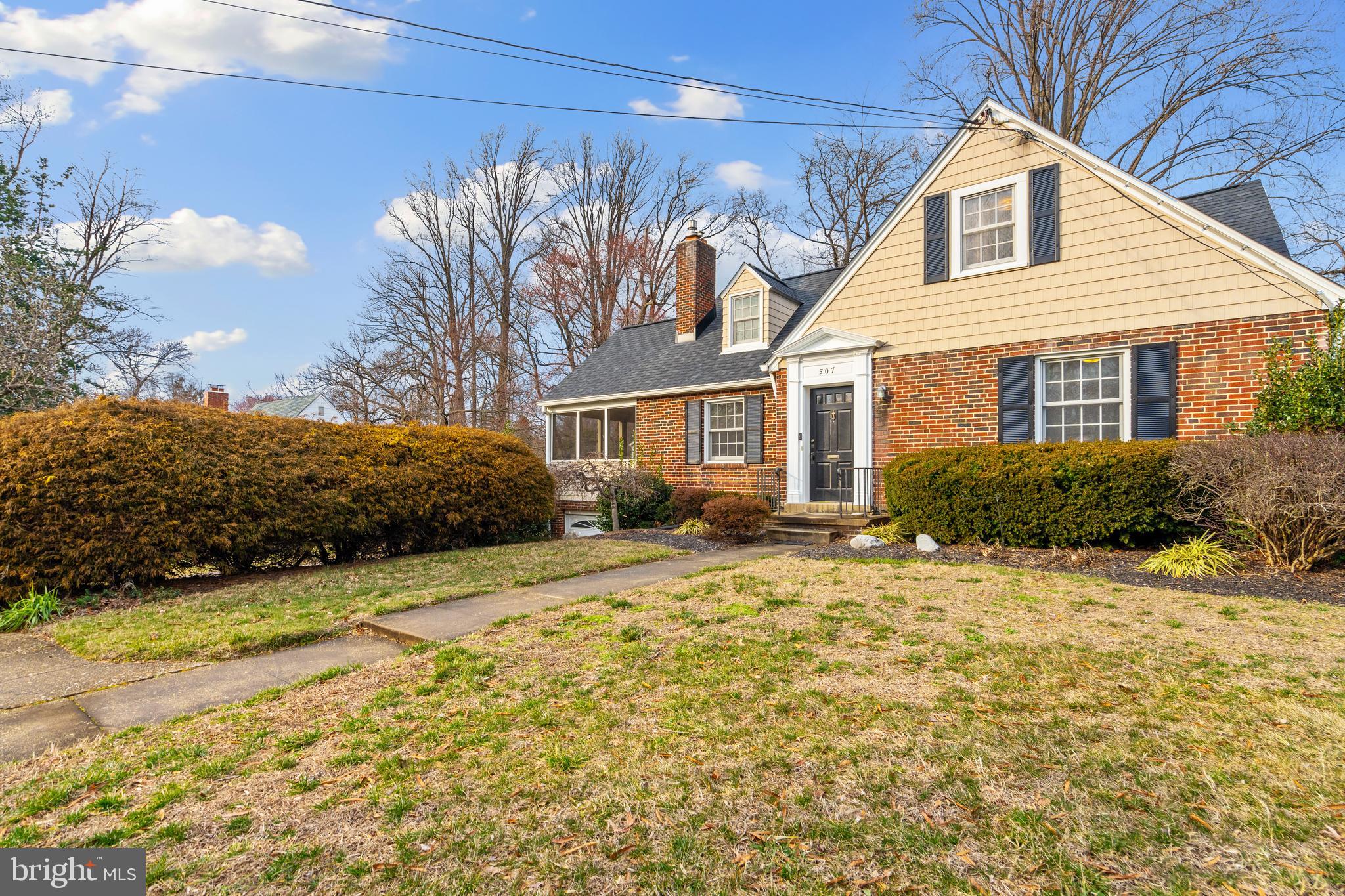 CHALFONTE - Residential