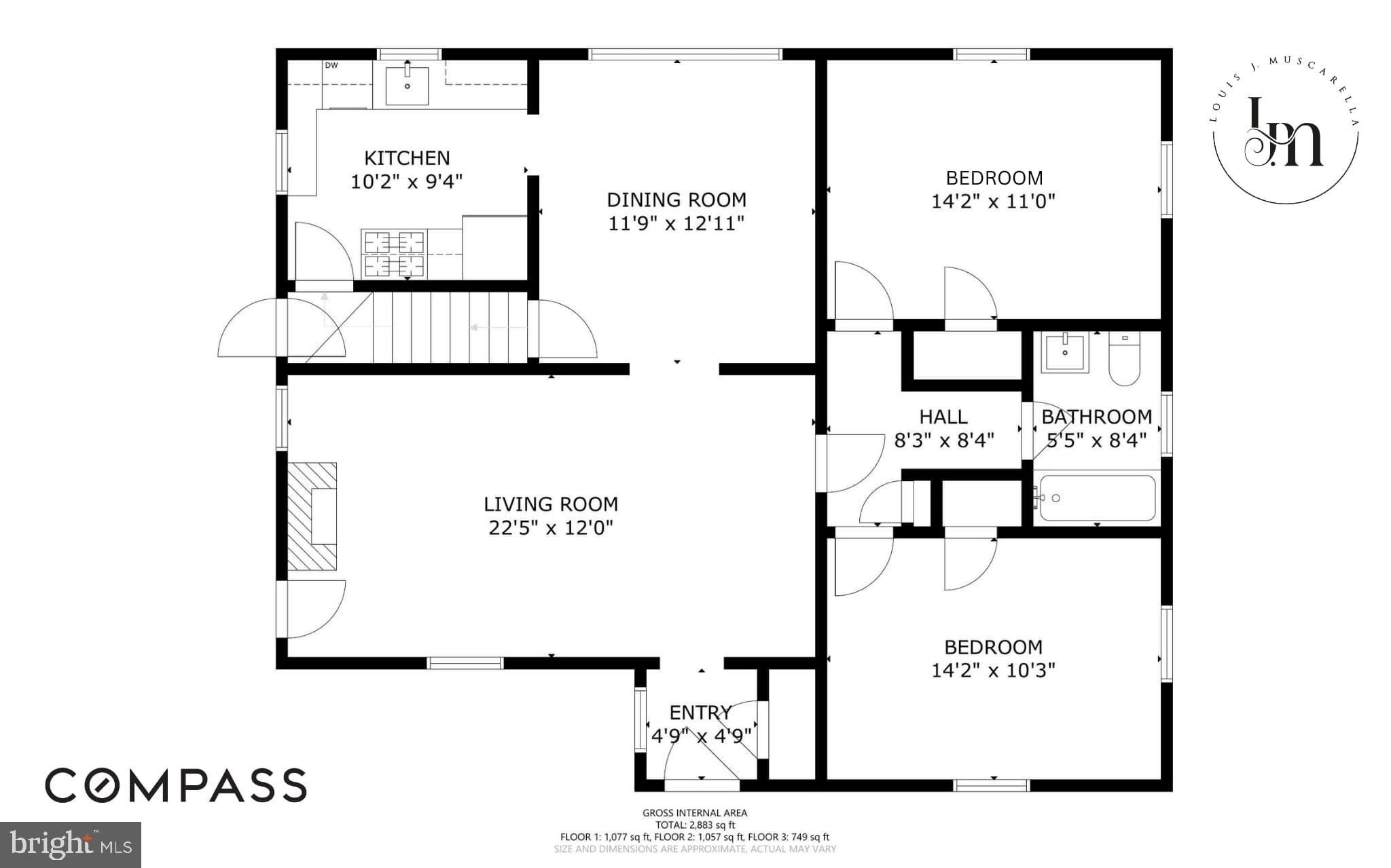 CHALFONTE - Residential