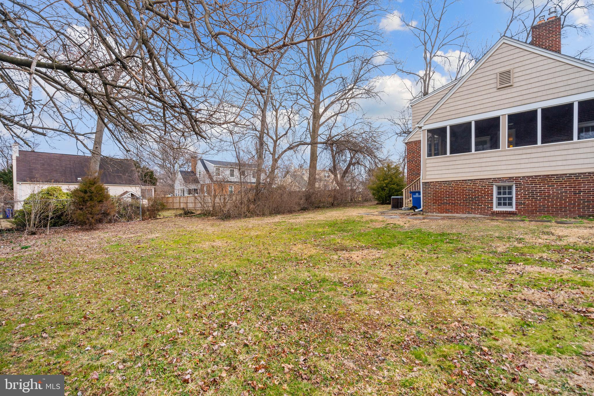 CHALFONTE - Residential