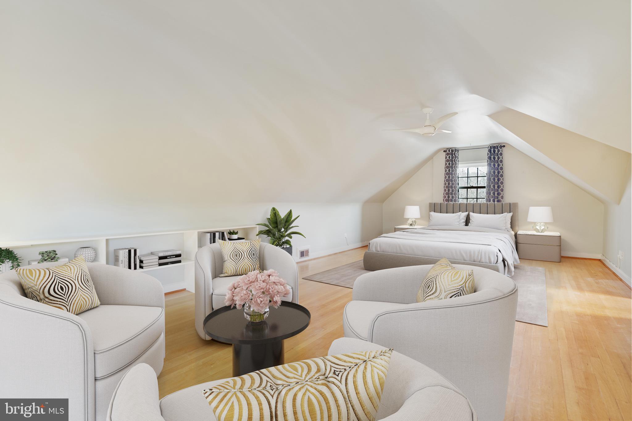 CHALFONTE - Residential