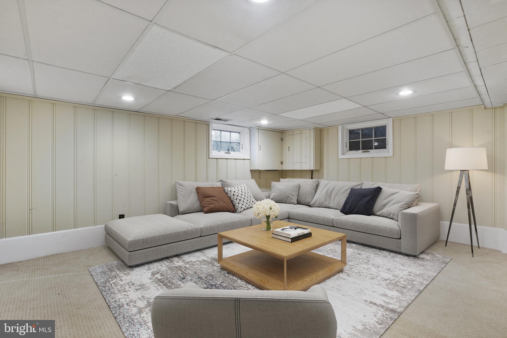 CHALFONTE - Residential