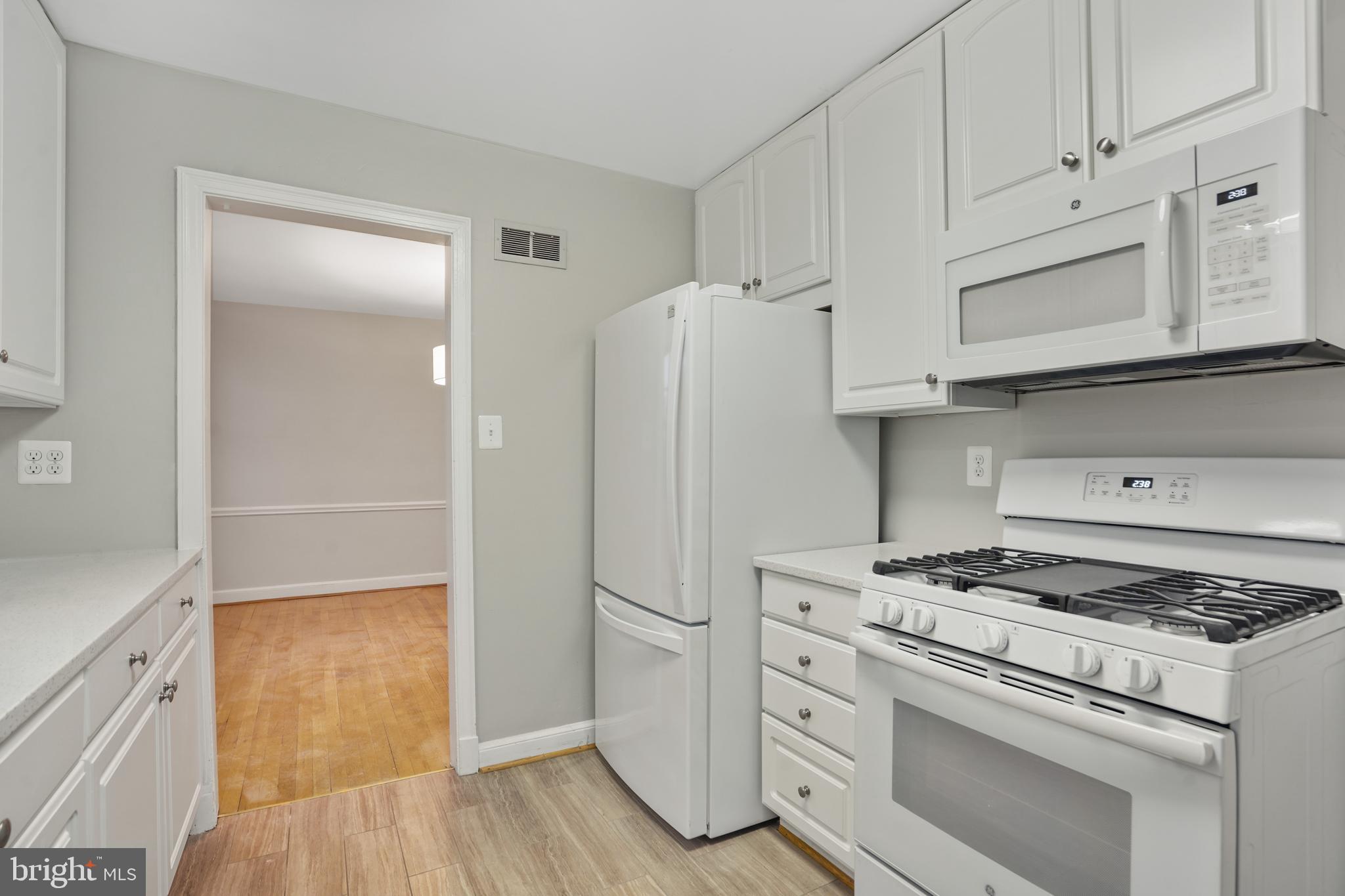 CHALFONTE - Residential