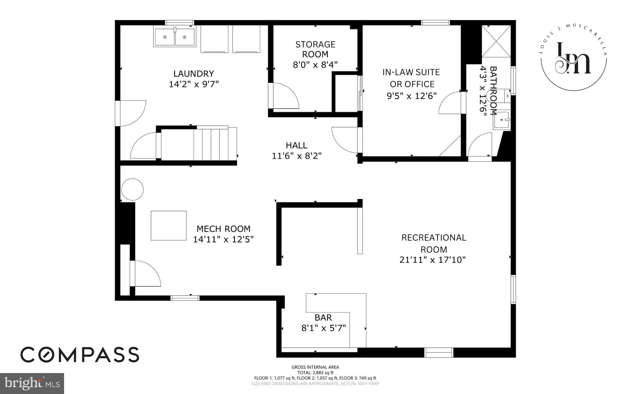 CHALFONTE - Residential