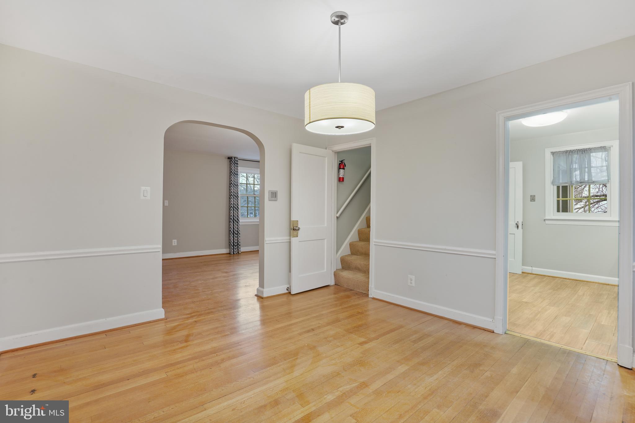 CHALFONTE - Residential