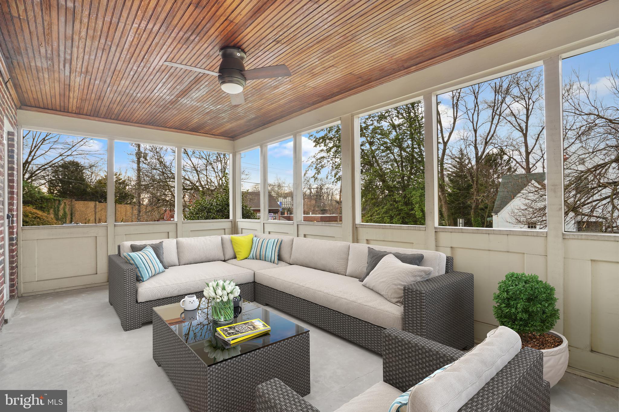 CHALFONTE - Residential