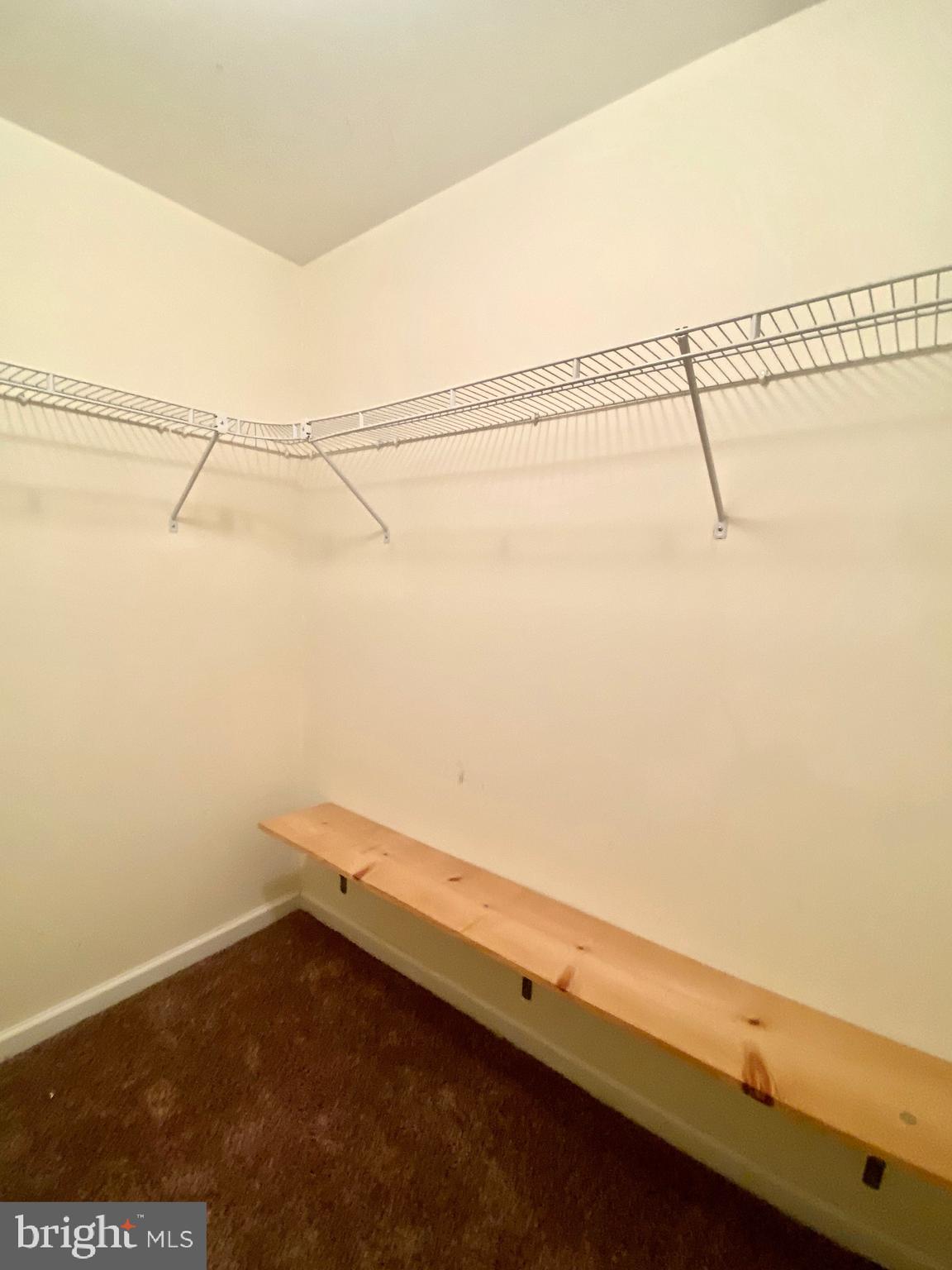 WASHINGTON VILLAGE - Residential