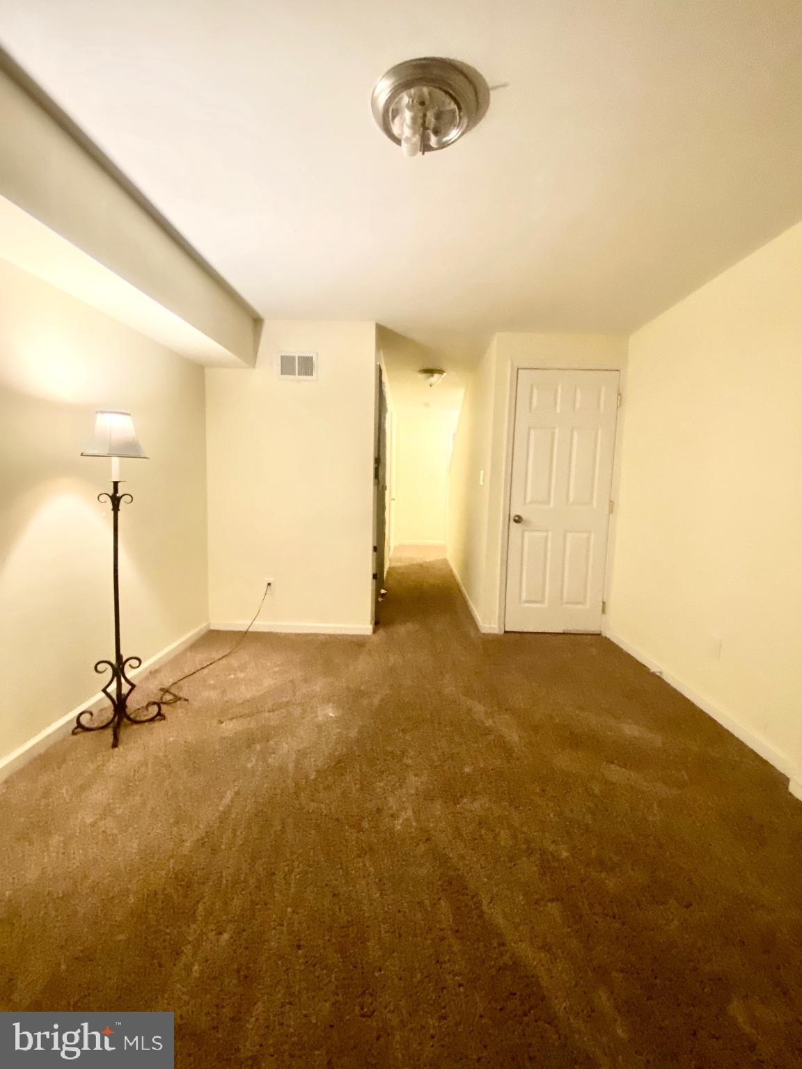 WASHINGTON VILLAGE - Residential