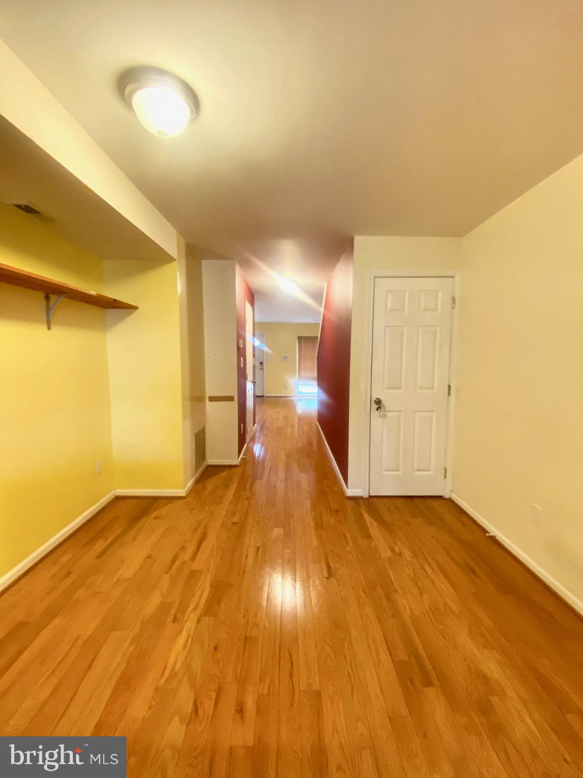 WASHINGTON VILLAGE - Residential