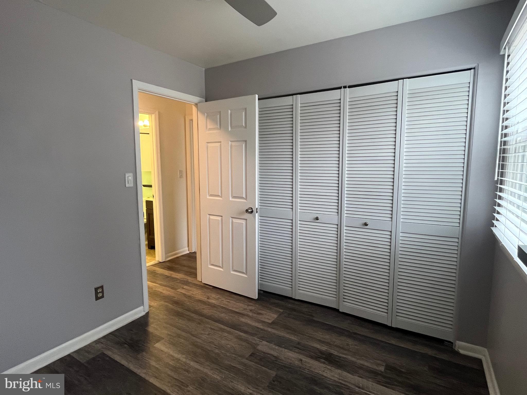 QUEENS PARK - Residential