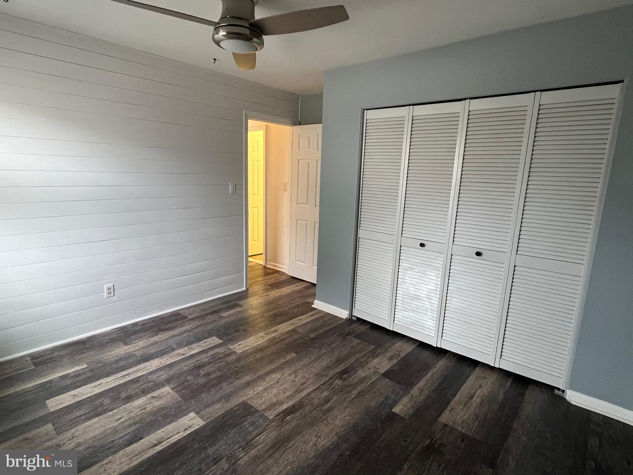 QUEENS PARK - Residential