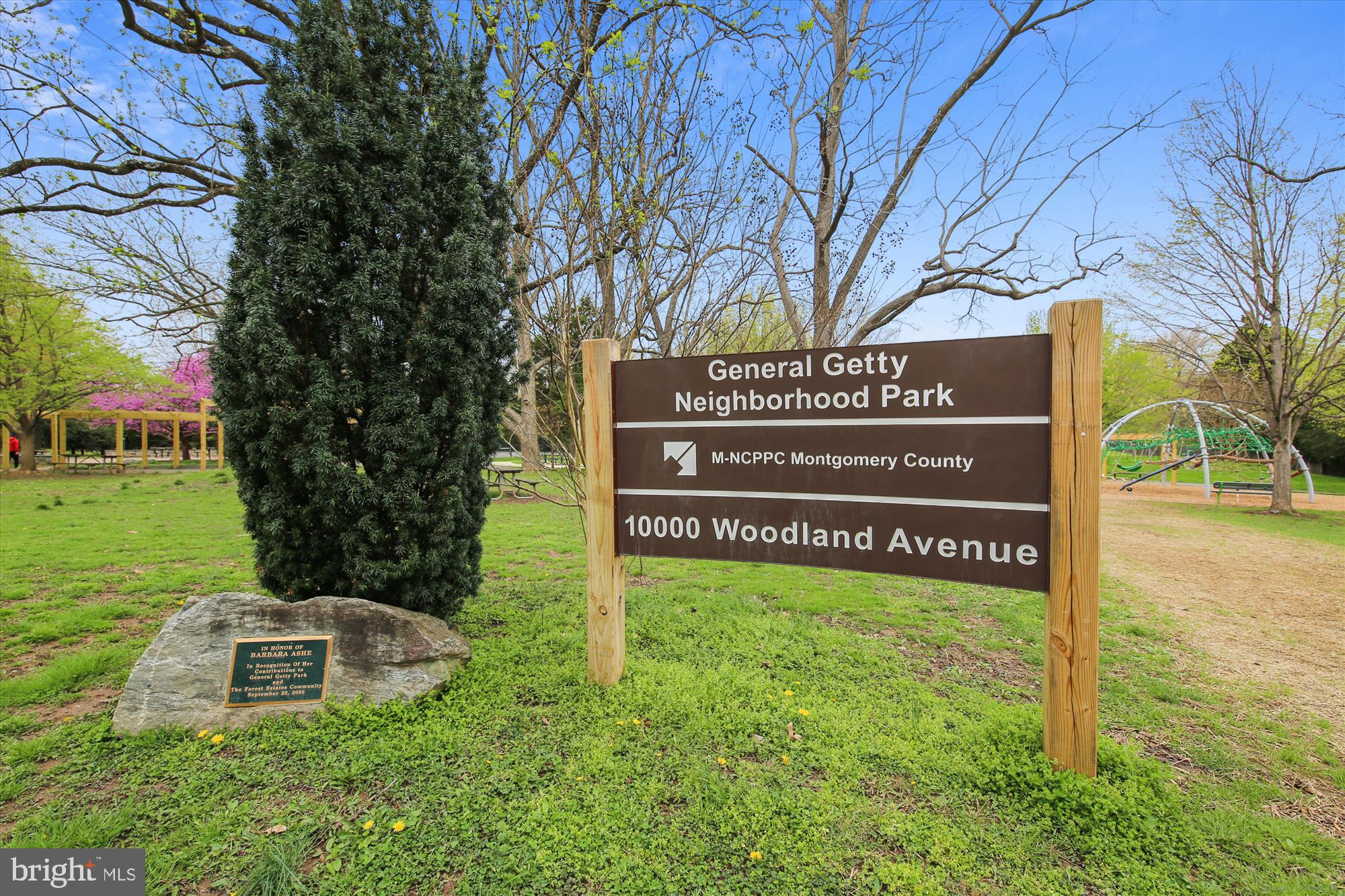 AMERICANA FINMARK - Residential