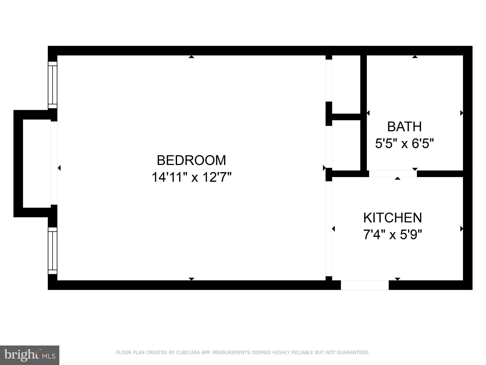 AMERICANA FINMARK - Residential