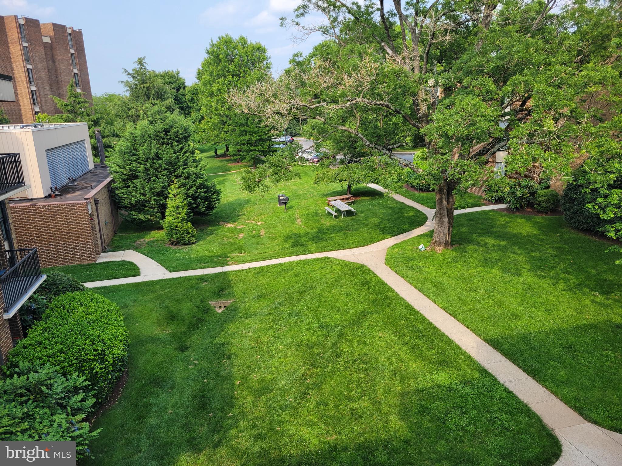 AMERICANA FINMARK - Residential