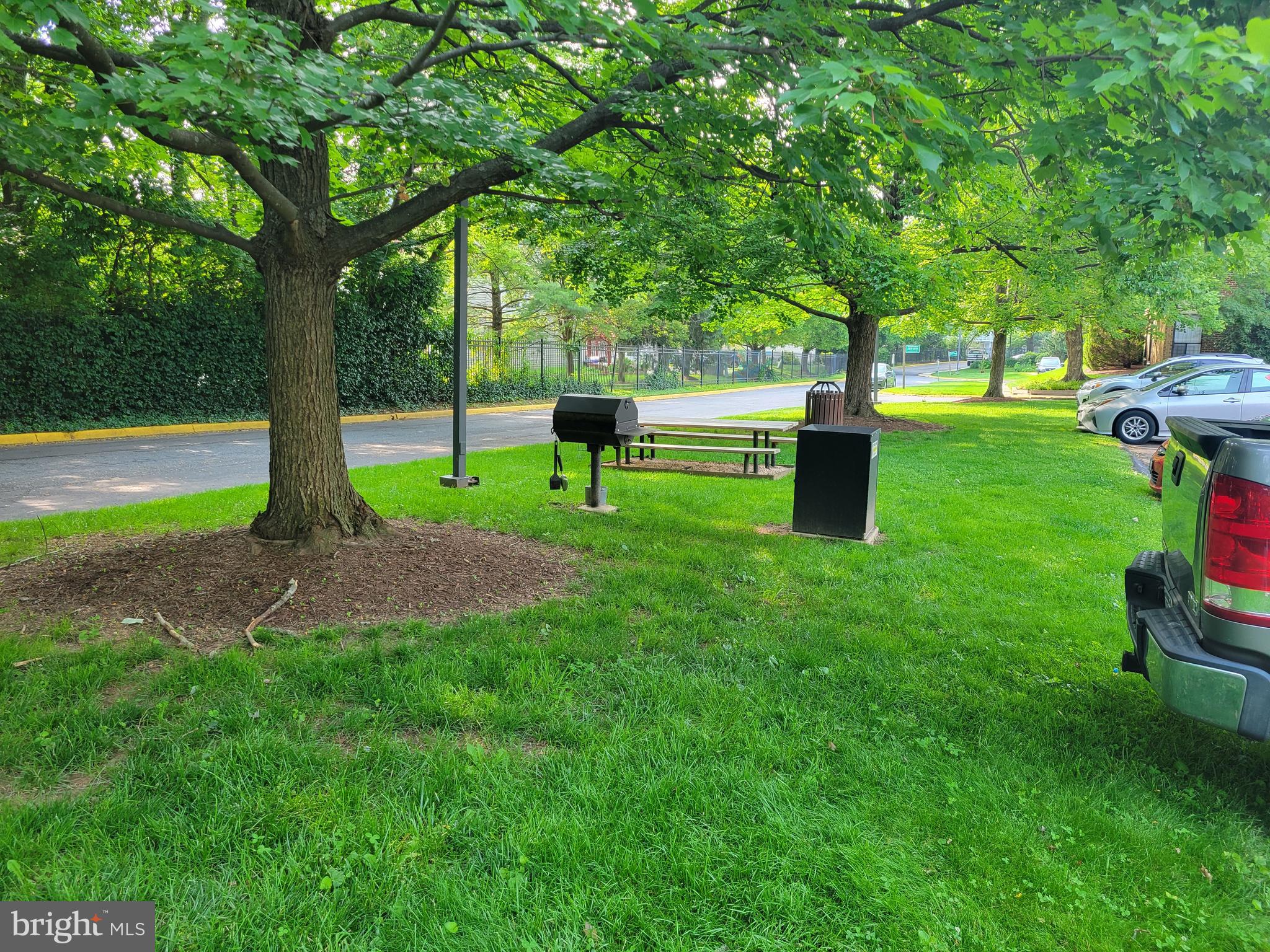 AMERICANA FINMARK - Residential