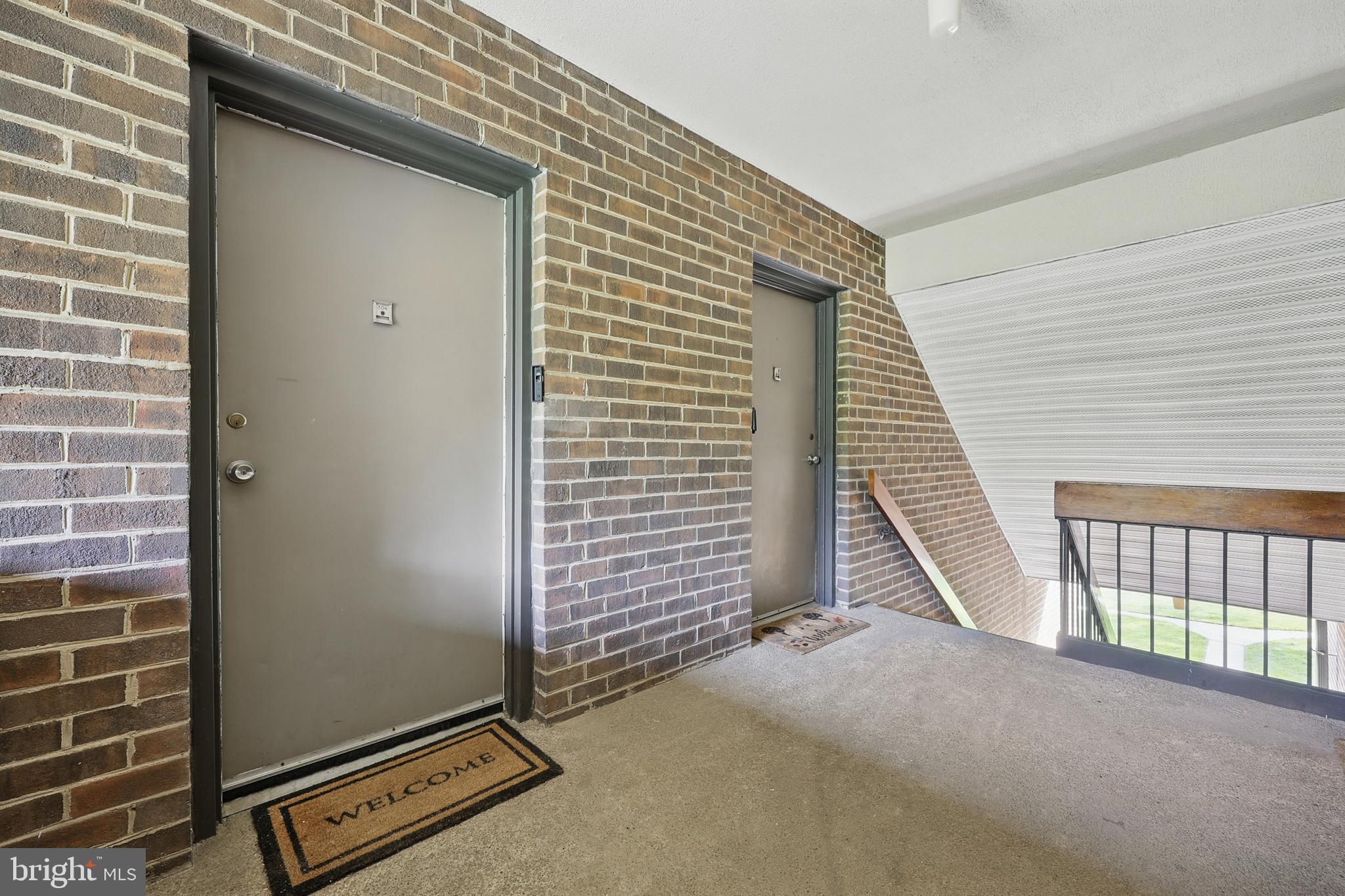 2107 WALSH VIEW TERRACE 14-301 & 304