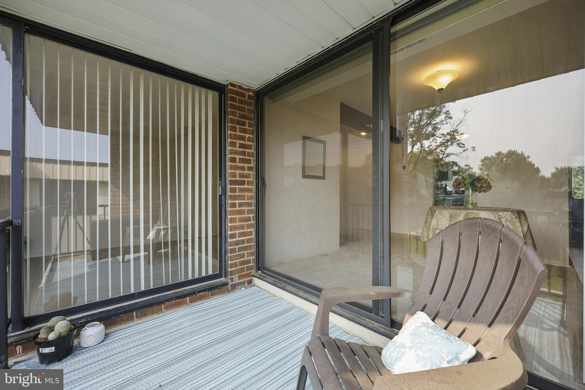 AMERICANA FINMARK - Residential