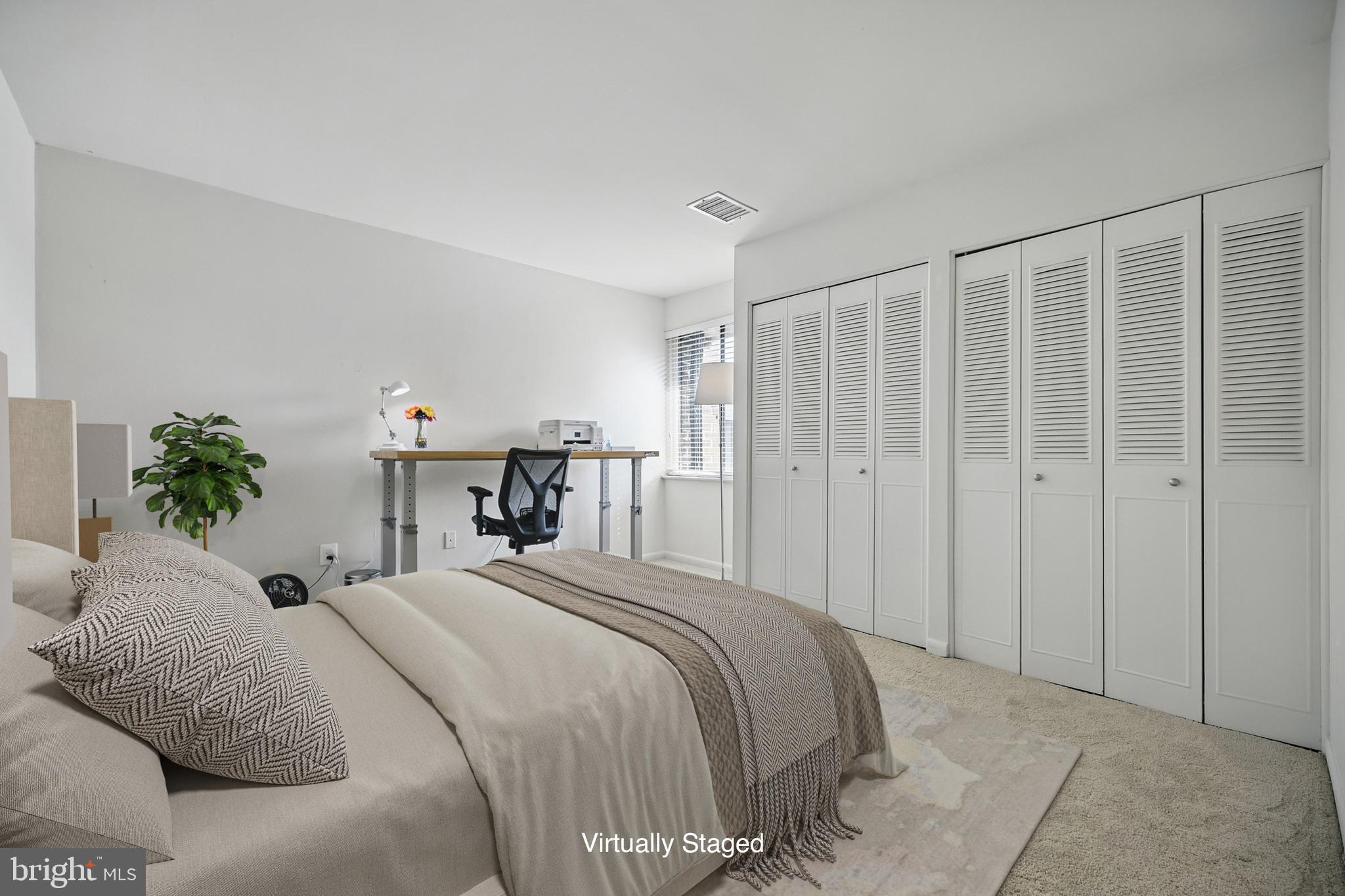 AMERICANA FINMARK - Residential