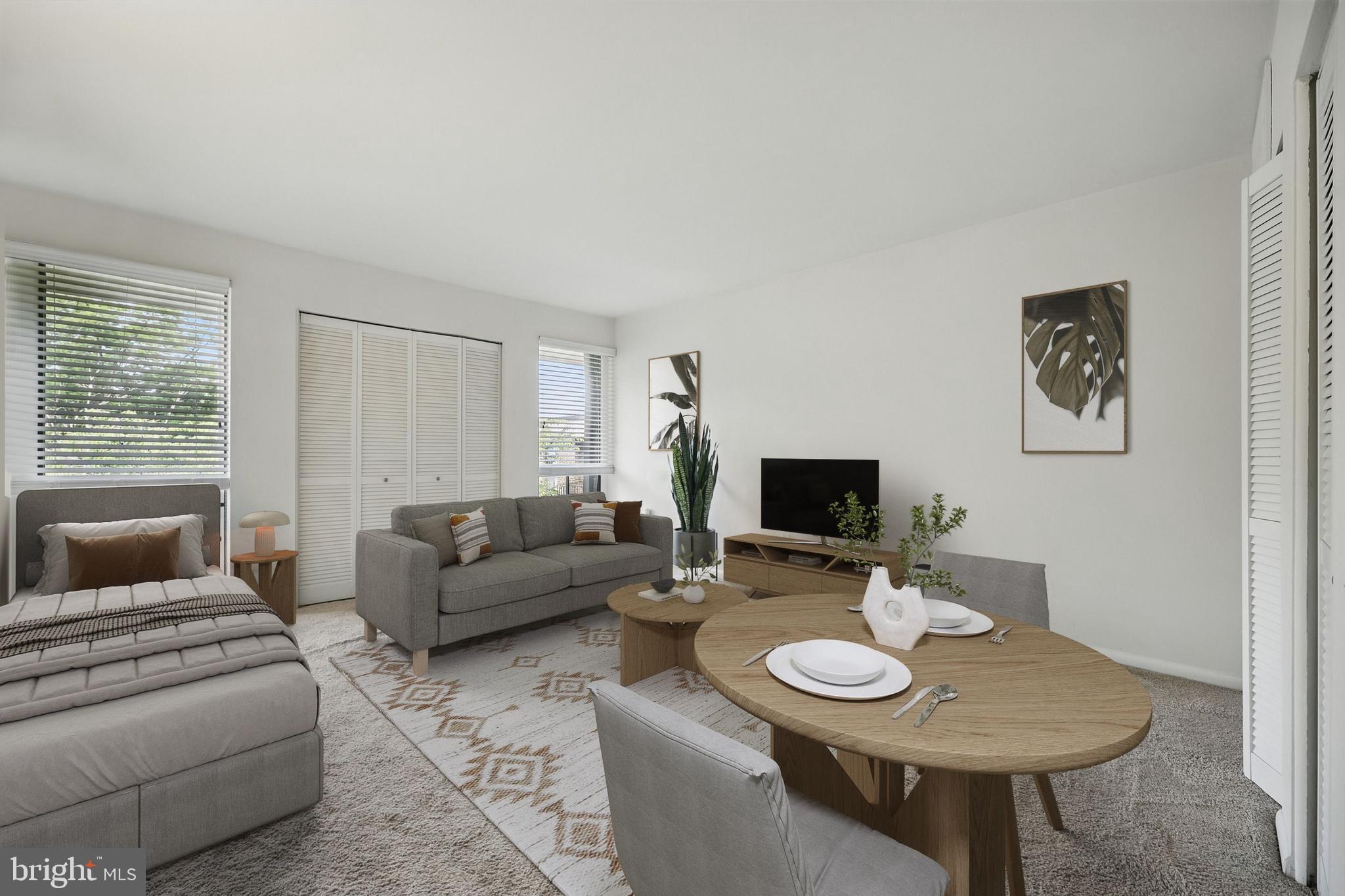 AMERICANA FINMARK - Residential