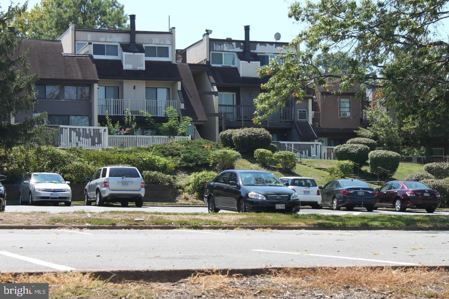 3883 El Camino Place Unit 13, Alexandria, VA 22309