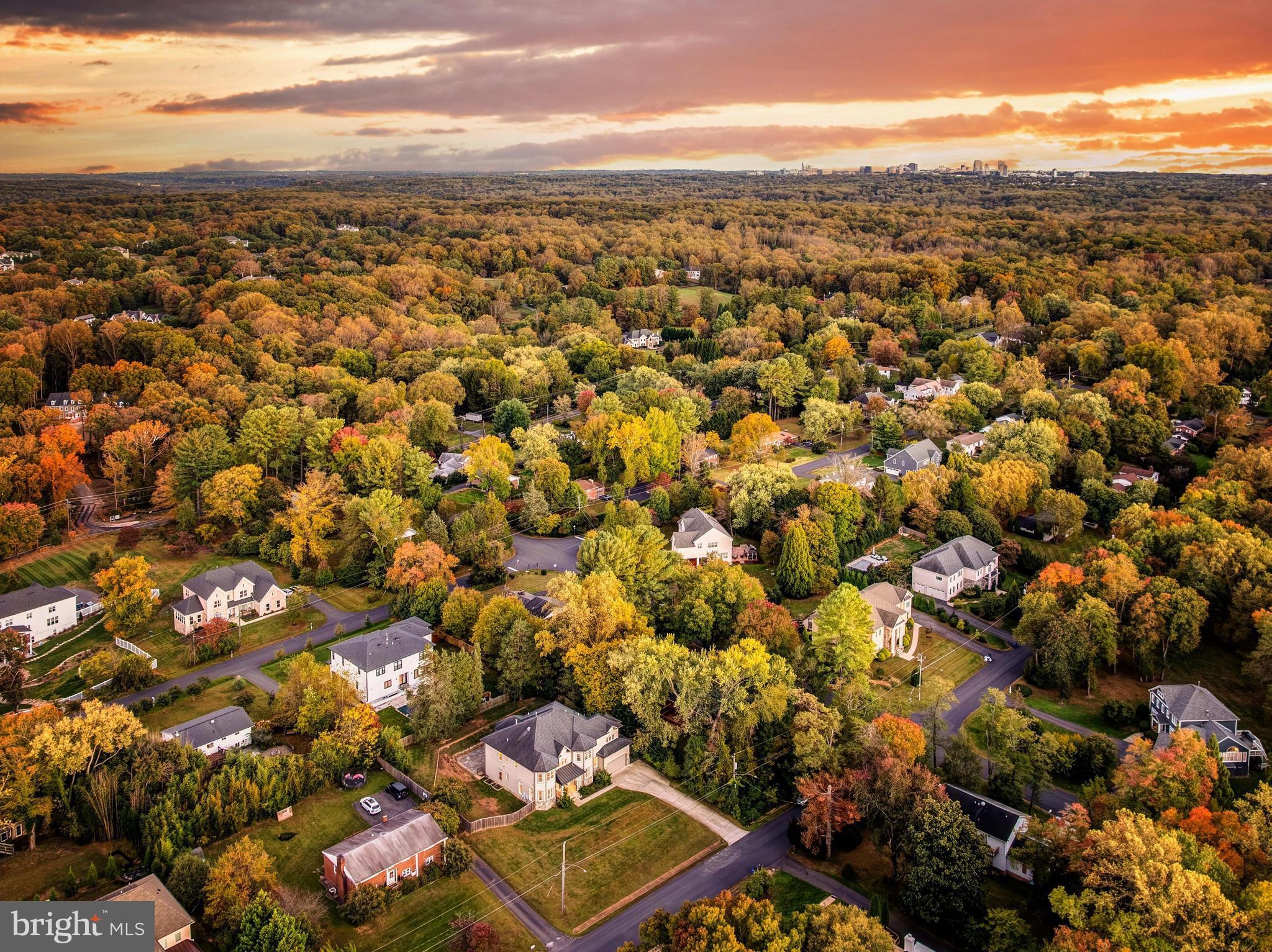 OLIVER ESTATES - Residential Lease