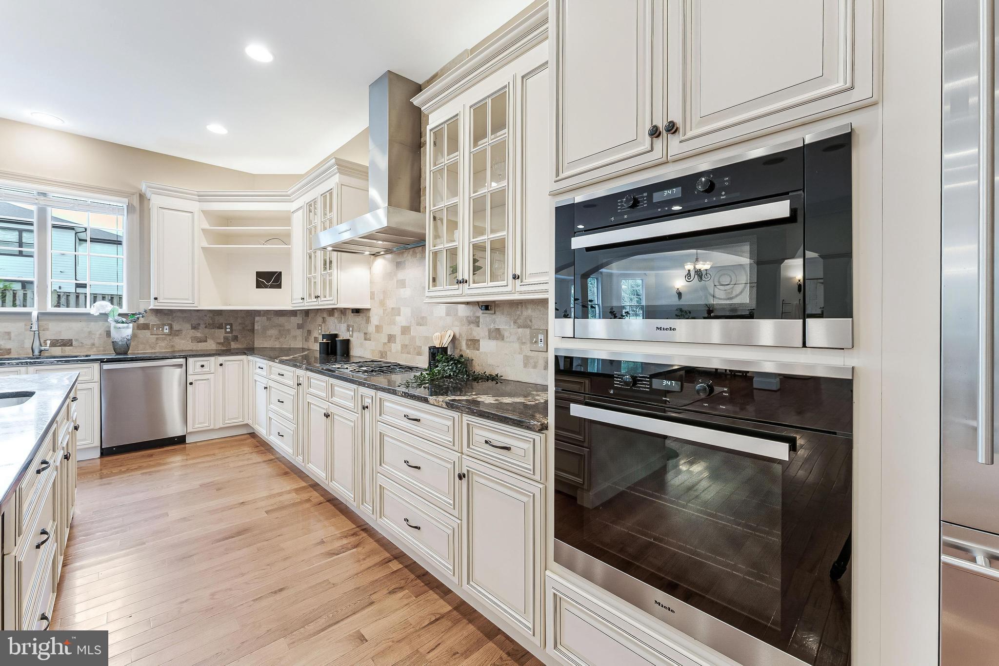 OLIVER ESTATES - Residential Lease