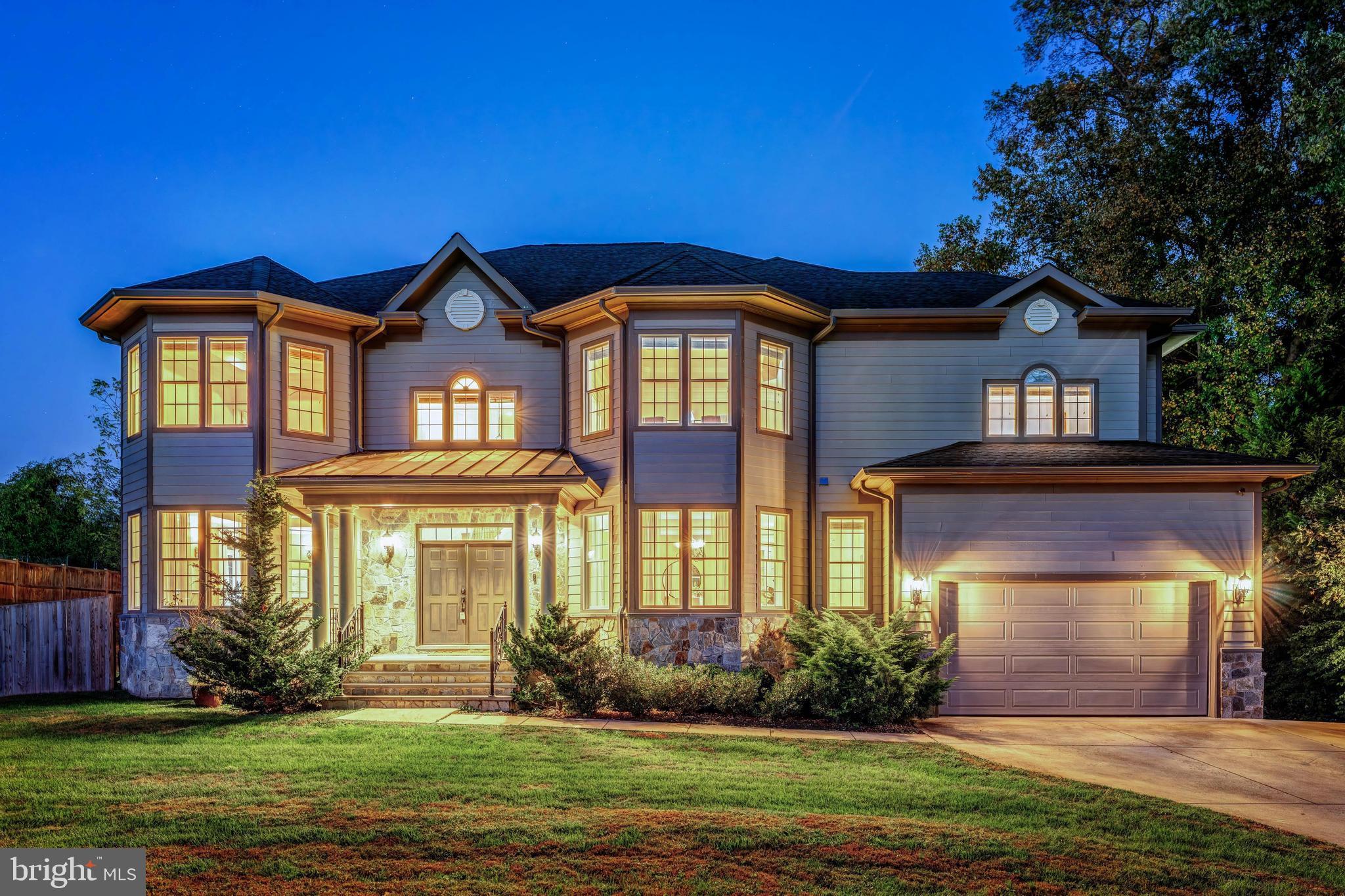 OLIVER ESTATES - Residential Lease