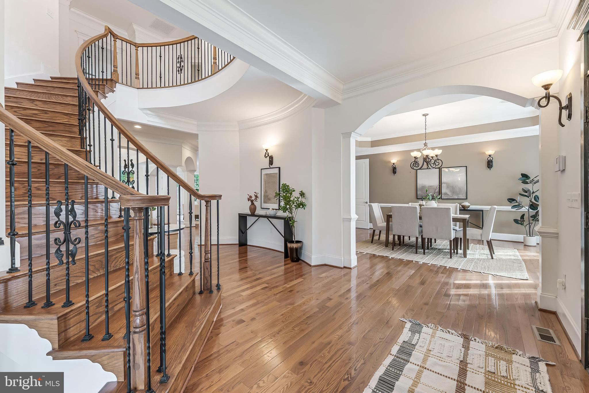 OLIVER ESTATES - Residential Lease