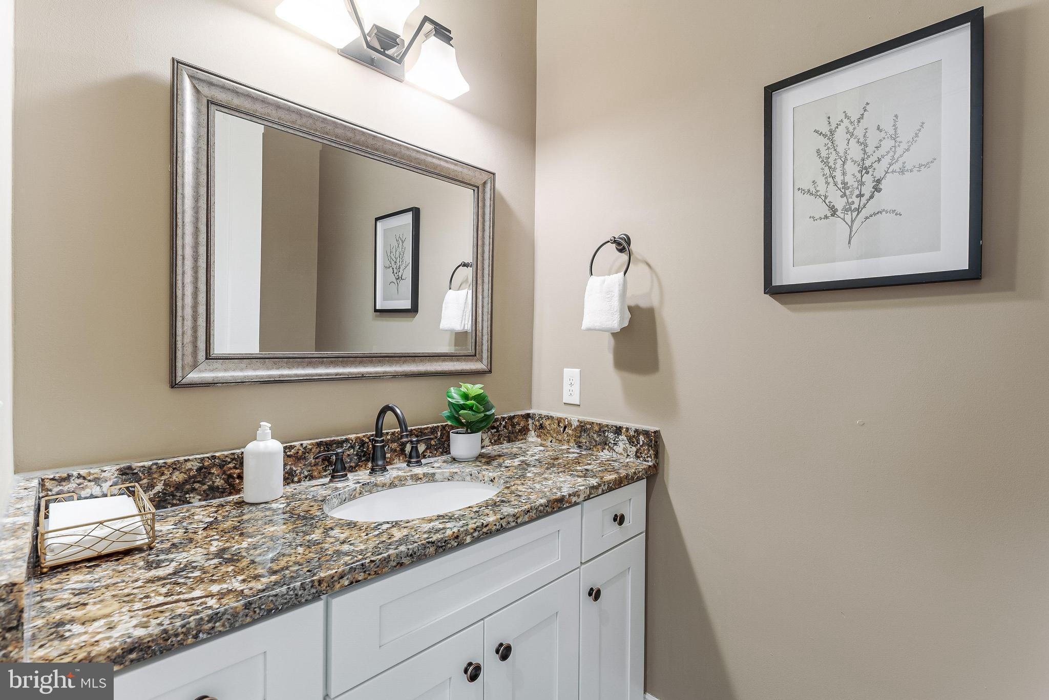 OLIVER ESTATES - Residential Lease