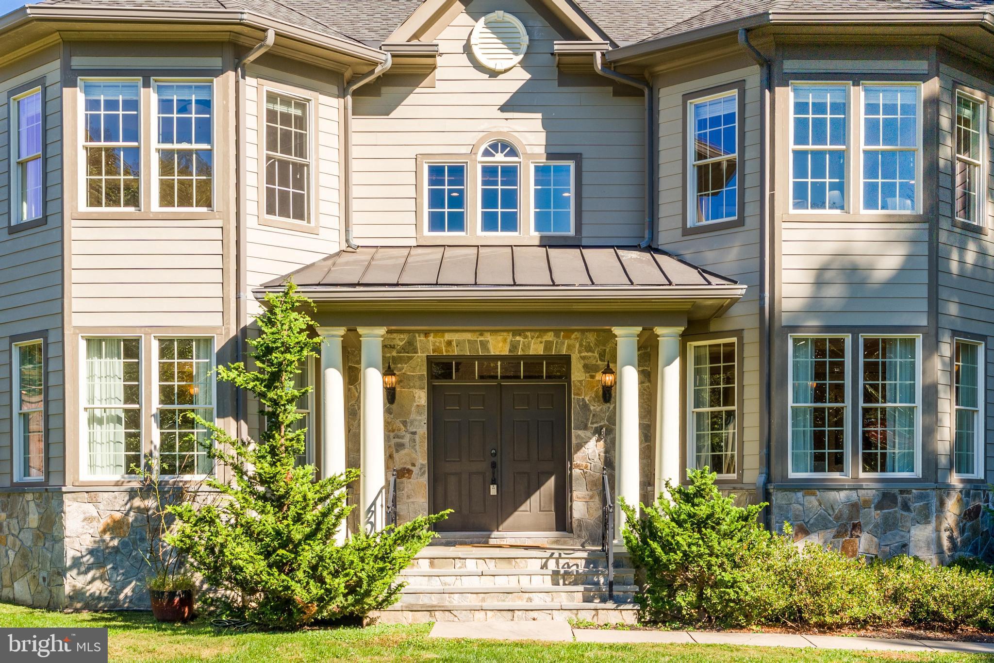 OLIVER ESTATES - Residential Lease