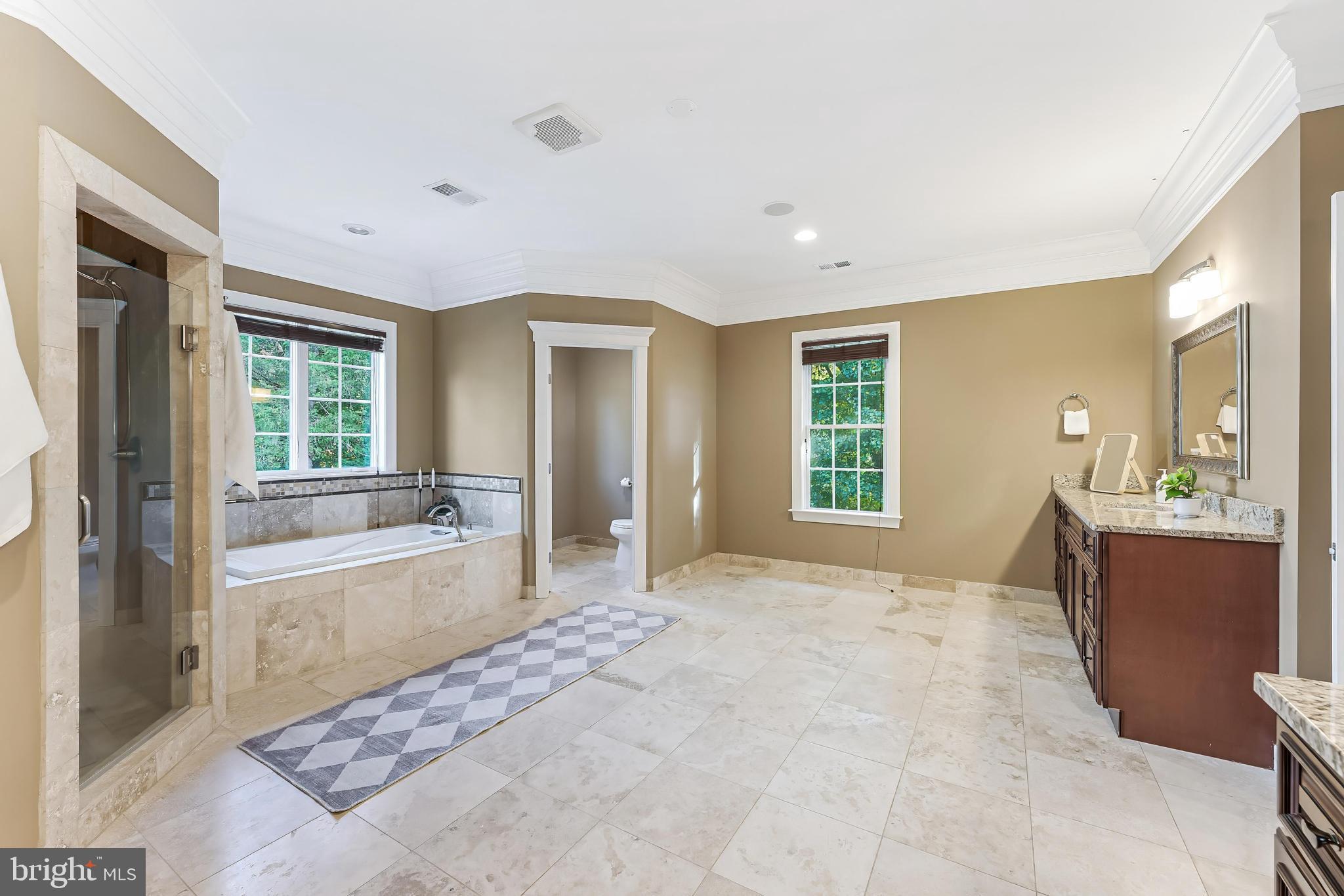 OLIVER ESTATES - Residential Lease