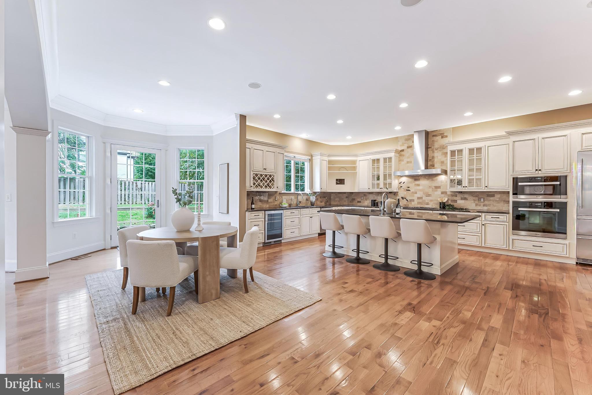 OLIVER ESTATES - Residential Lease