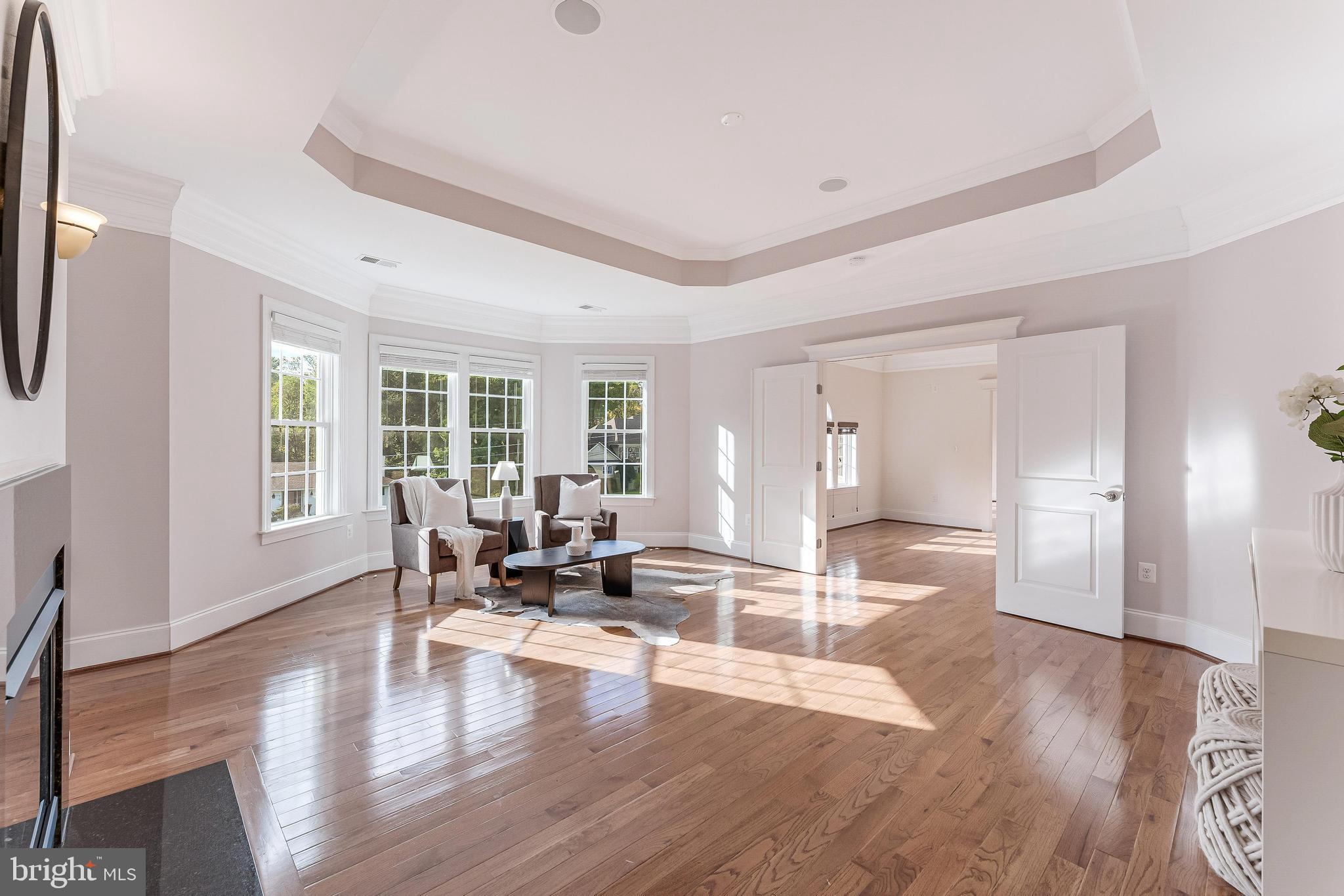 OLIVER ESTATES - Residential Lease