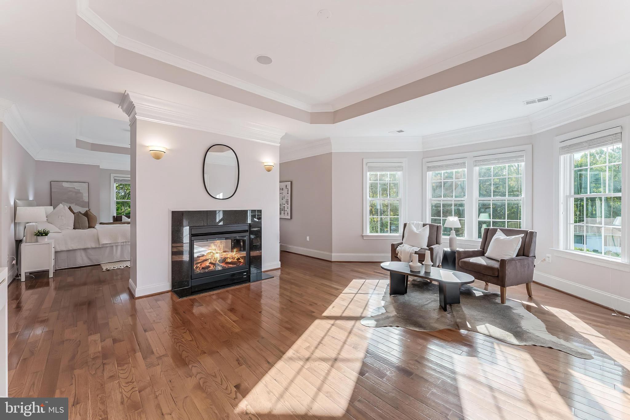 OLIVER ESTATES - Residential Lease